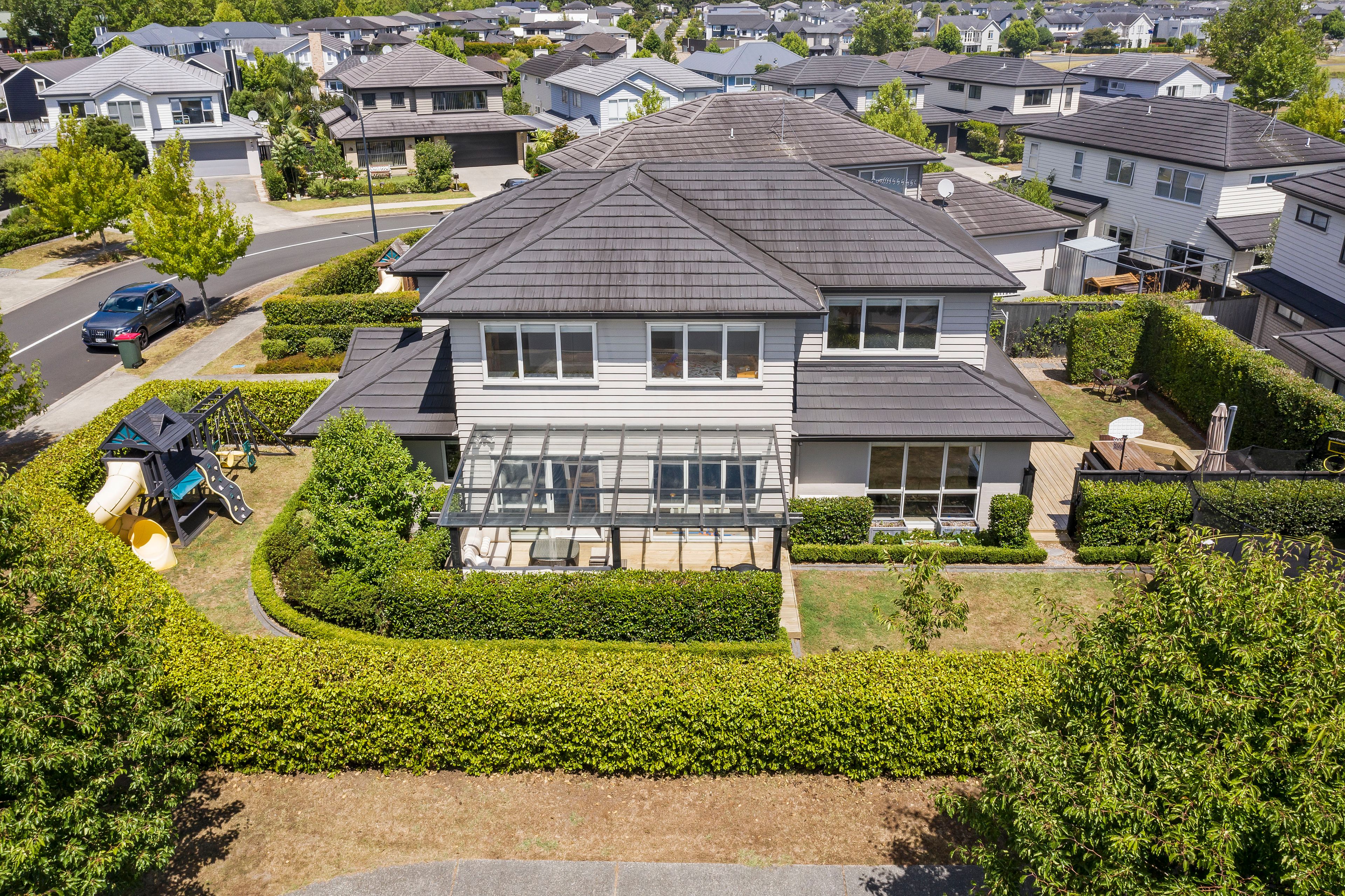 14 Pickaberry Avenue, Karaka, Franklin