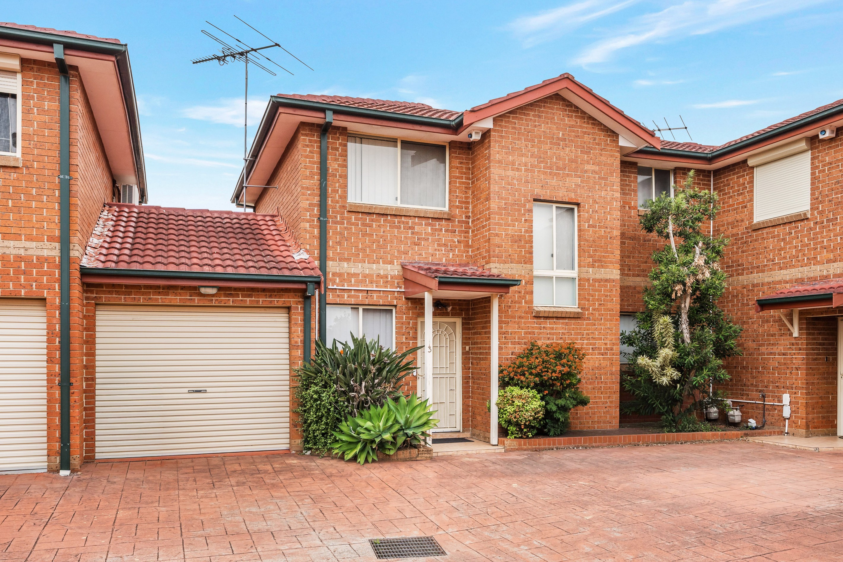 3/46 Reilly Street, Liverpool, NSW 2170