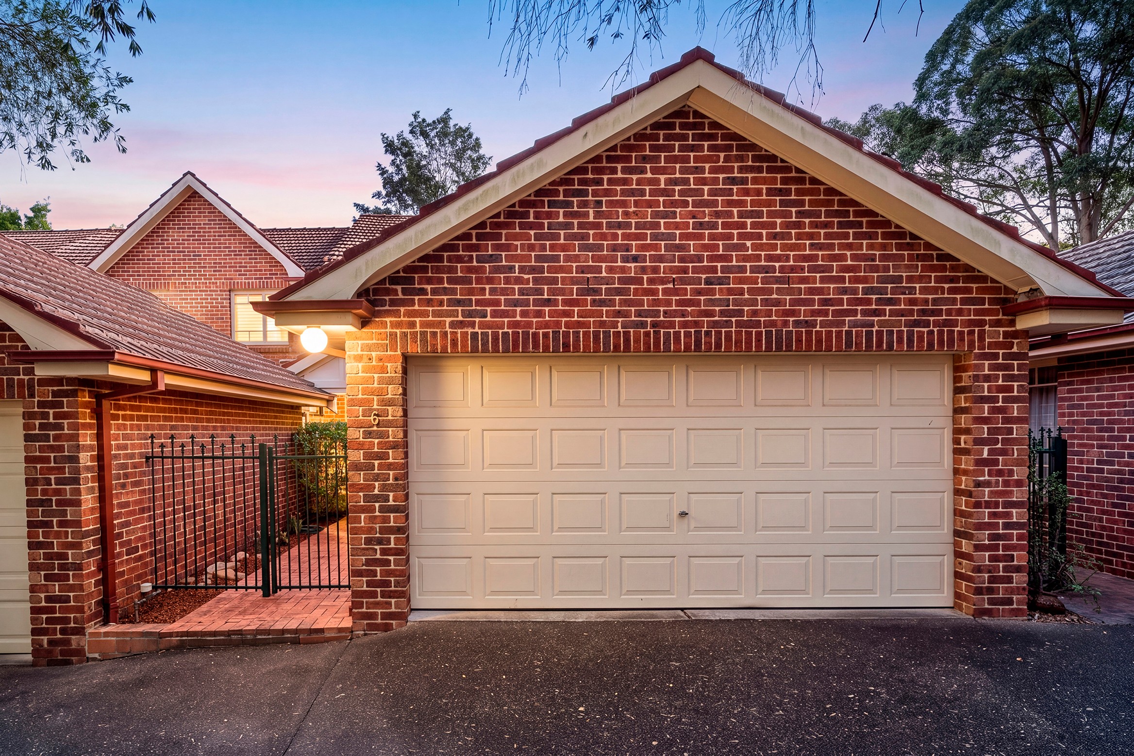 6/28-30 Castle Street, Castle Hill, NSW 2154