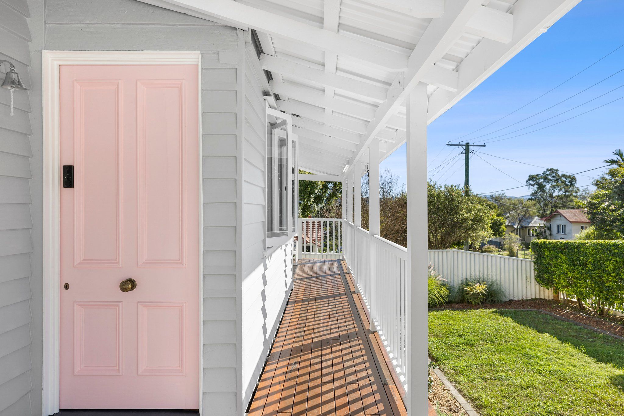 8 Hurley Street, Keperra, QLD 4054