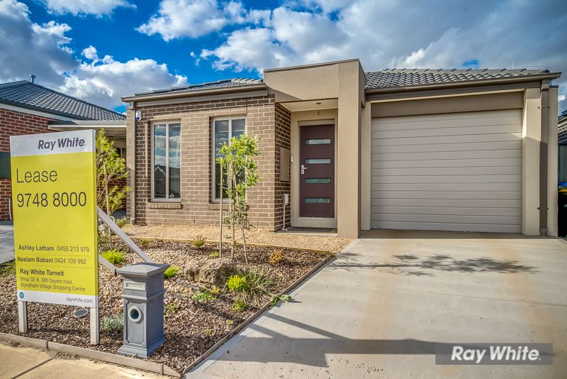 42 Hilda Street, Tarneit, VIC 3029