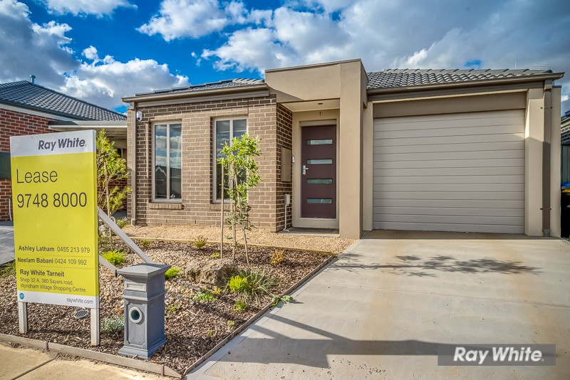 42 Hilda Street, Tarneit, VIC 3029