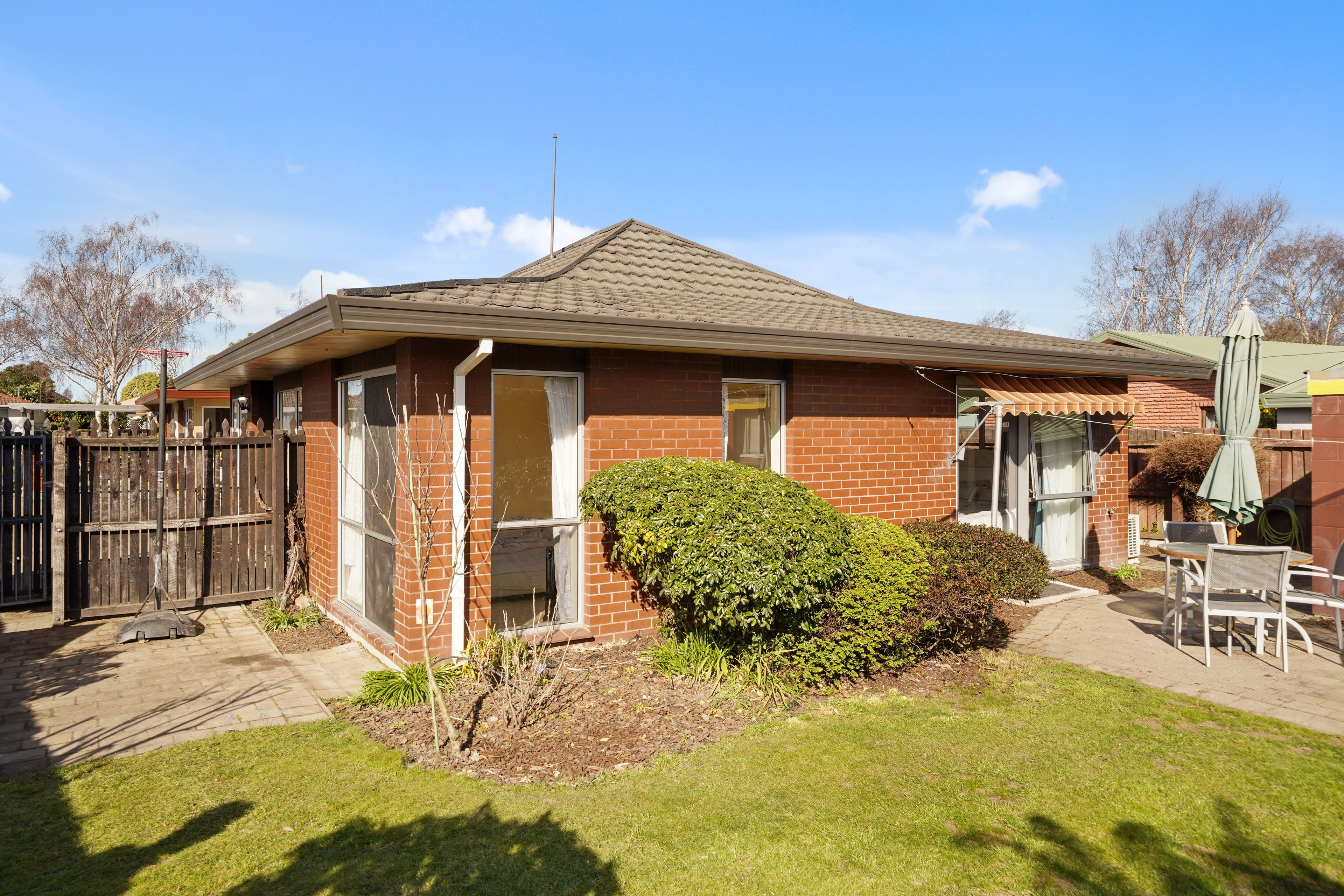 15B Salford Avenue, Redwood, Christchurch City