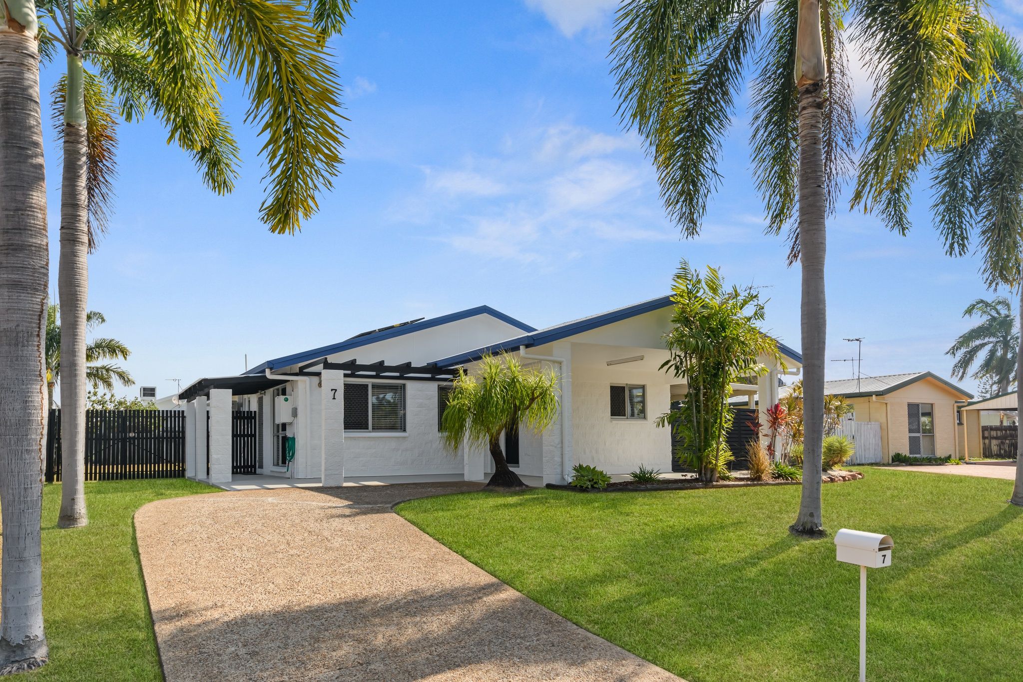 7 Raintree Way, Thuringowa Central QLD 4817