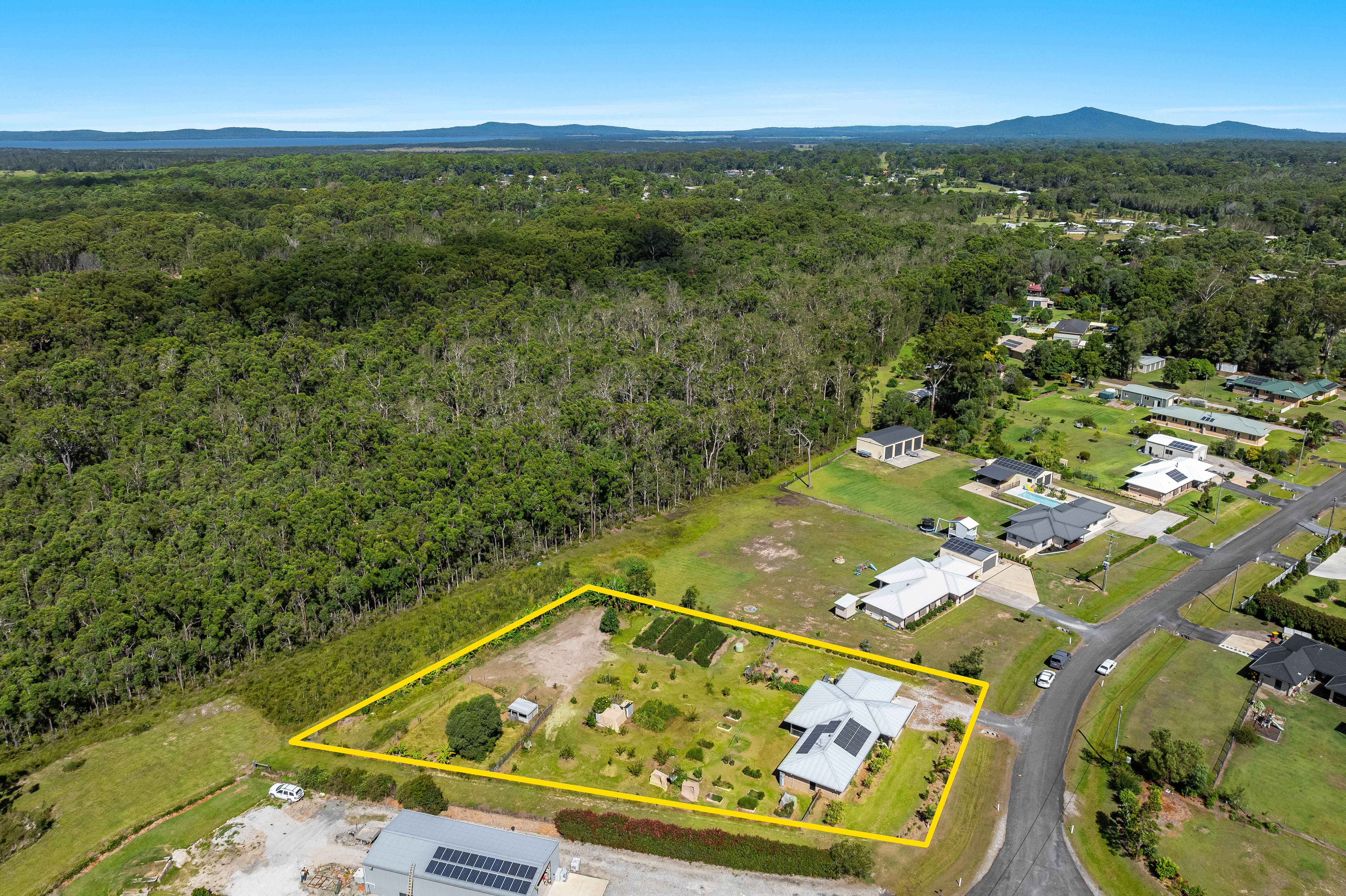 34 Parklands Drive, Gulmarrad, NSW 2463 House for Sale Ray White Yamba
