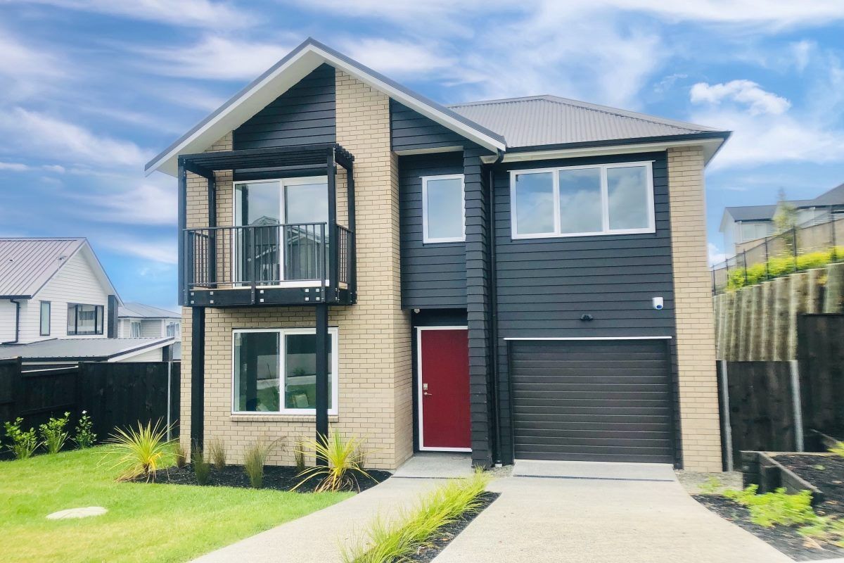 19 Bonair Crescent, Millwater, Rodney