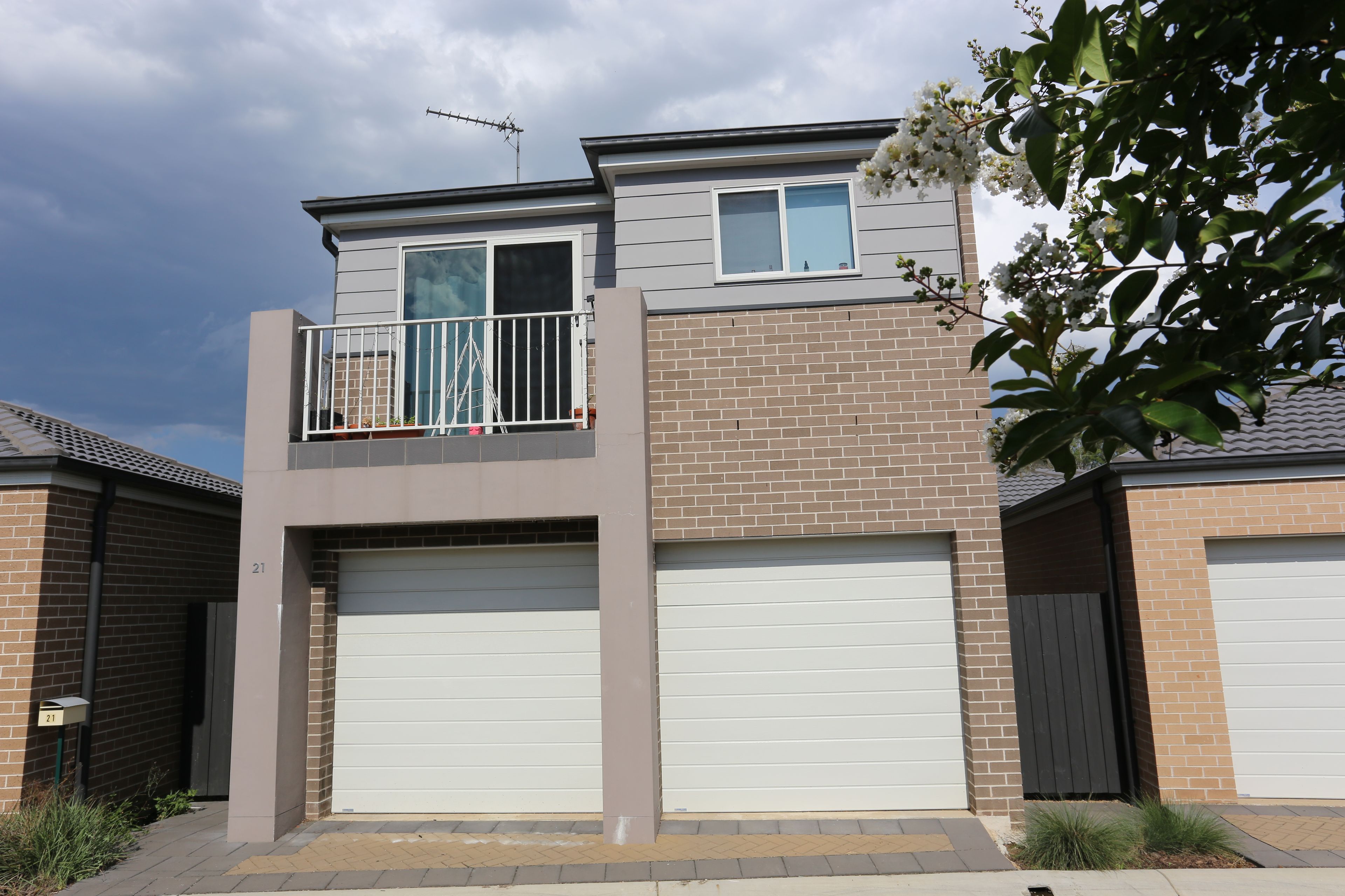 21 Seymour Lane, Penrith, NSW 2750