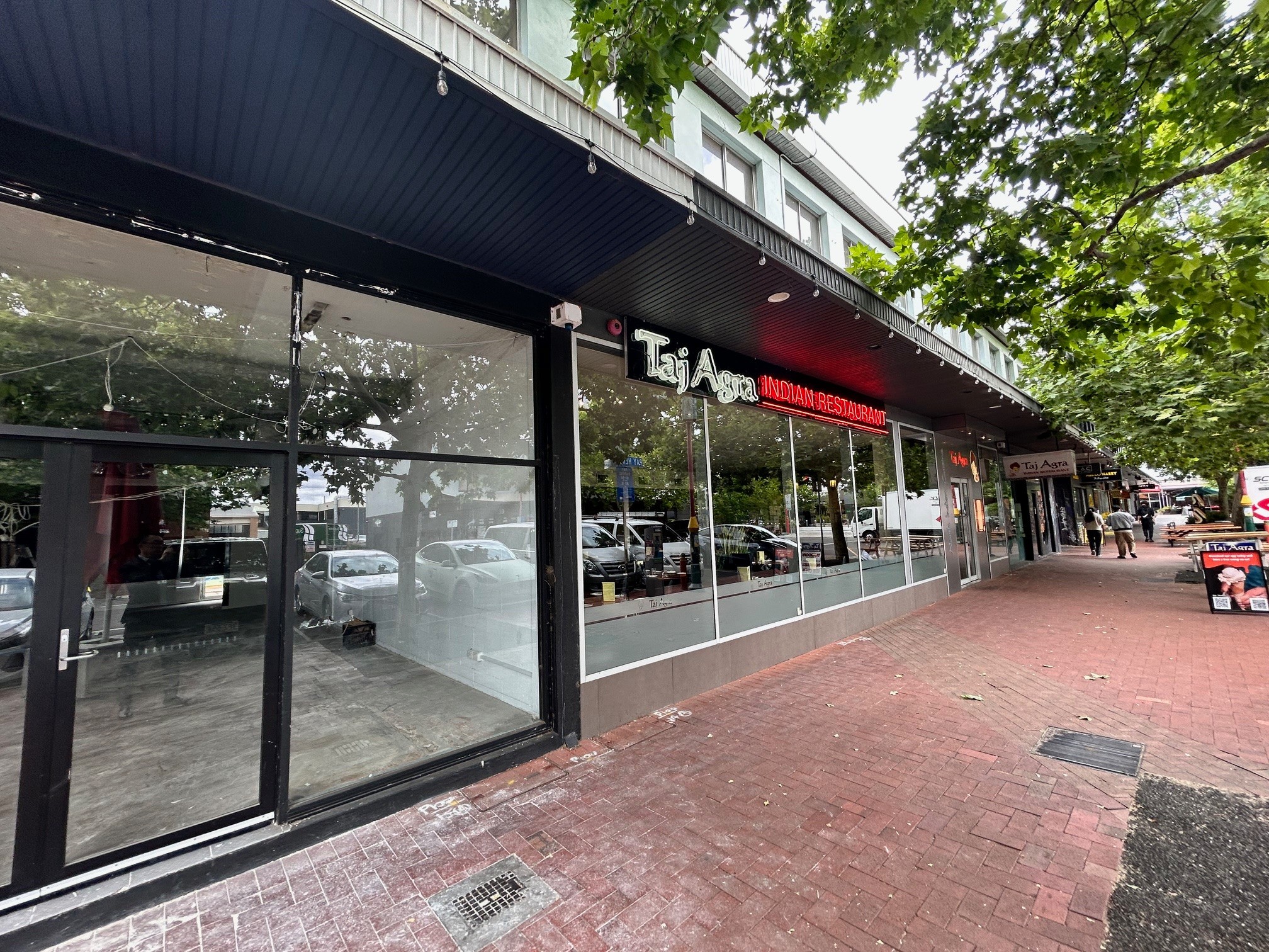 Shop 7/31-39 Woolley Street, Dickson, ACT 2602