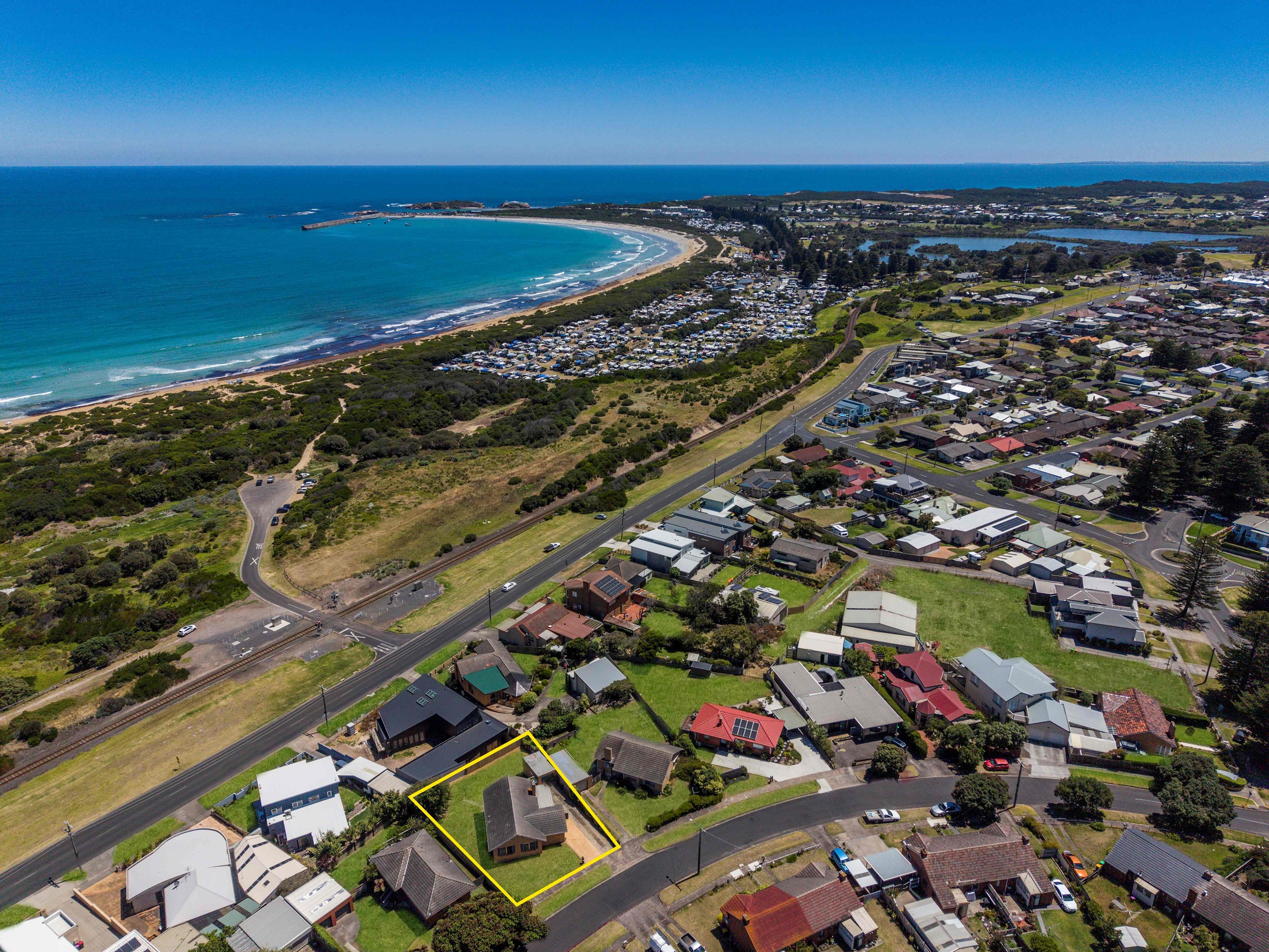 57 Ocean Grove, Warrnambool, VIC 3280