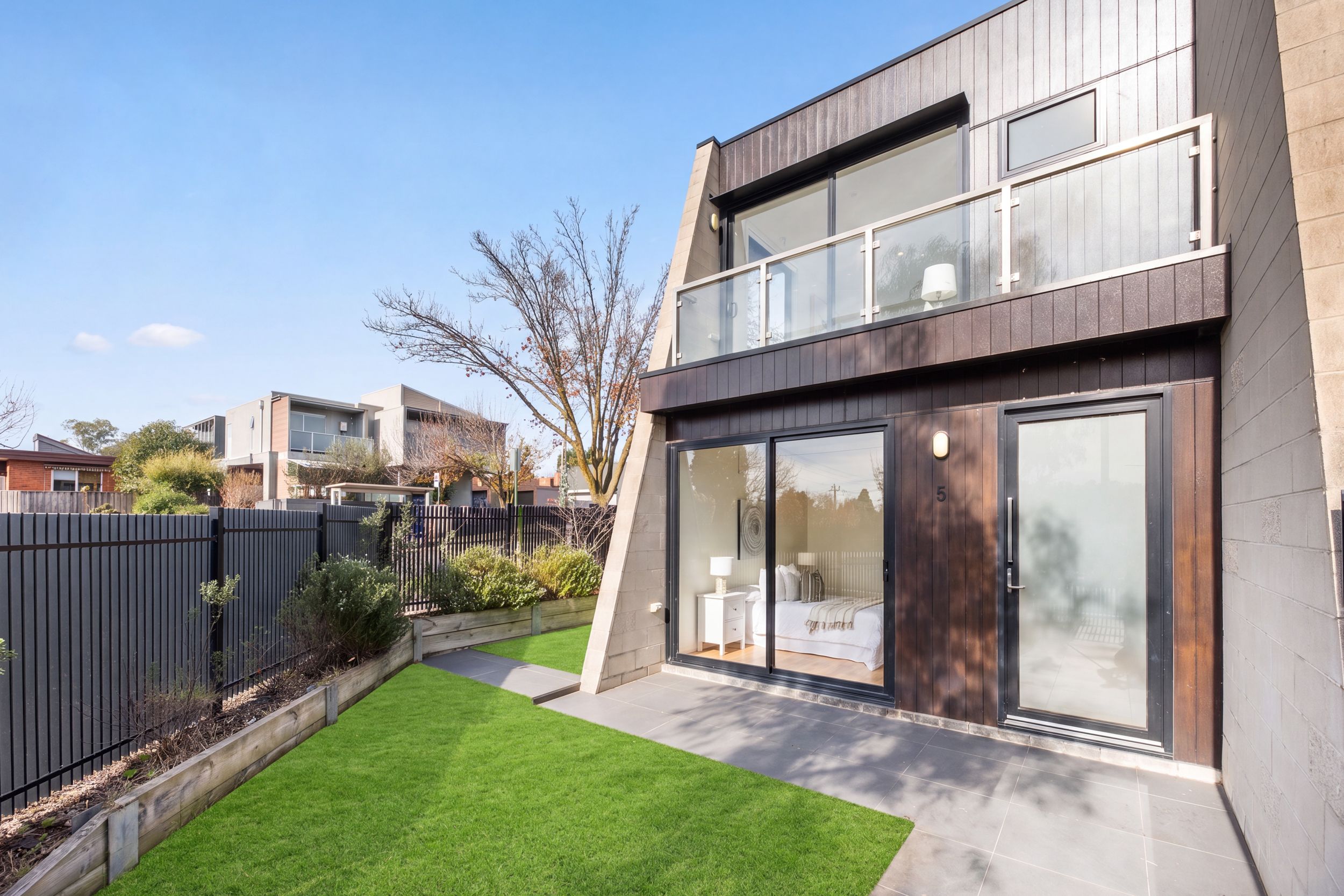 5/1 Winton Street, Burwood, VIC 3125