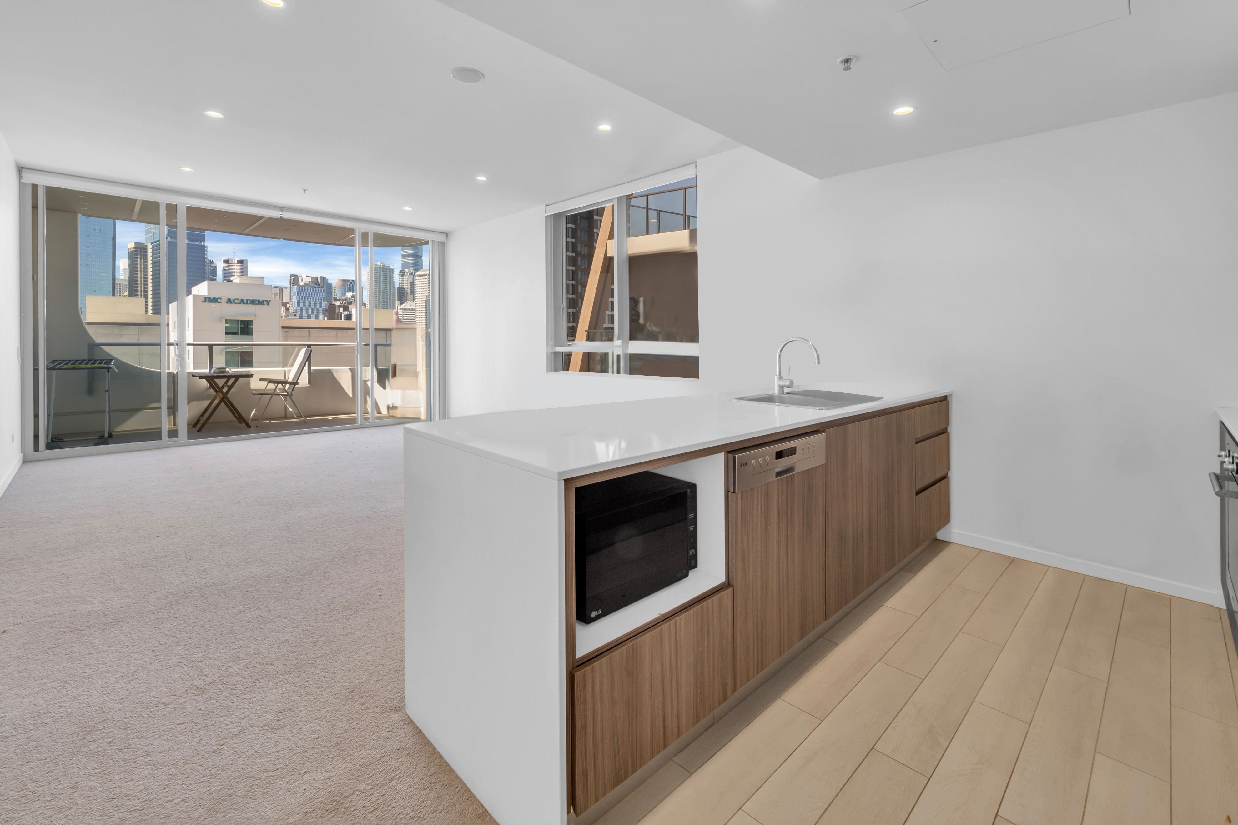 1074/58 Hope Street, South Brisbane, QLD 4101