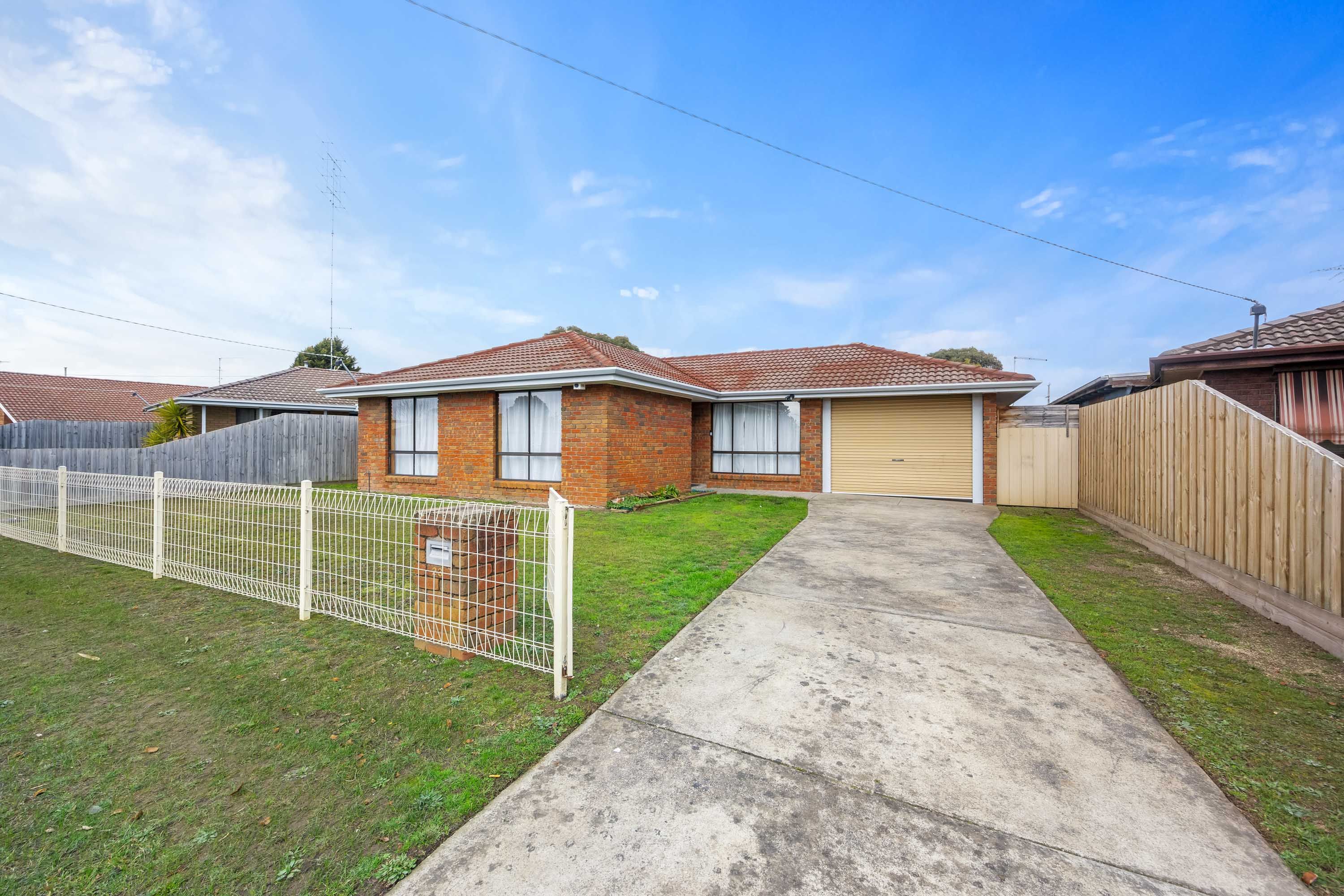 23 Clover Street — photo from Ray White Ballarat