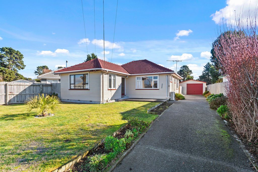 19 Colac Street, Avondale, Christchurch City