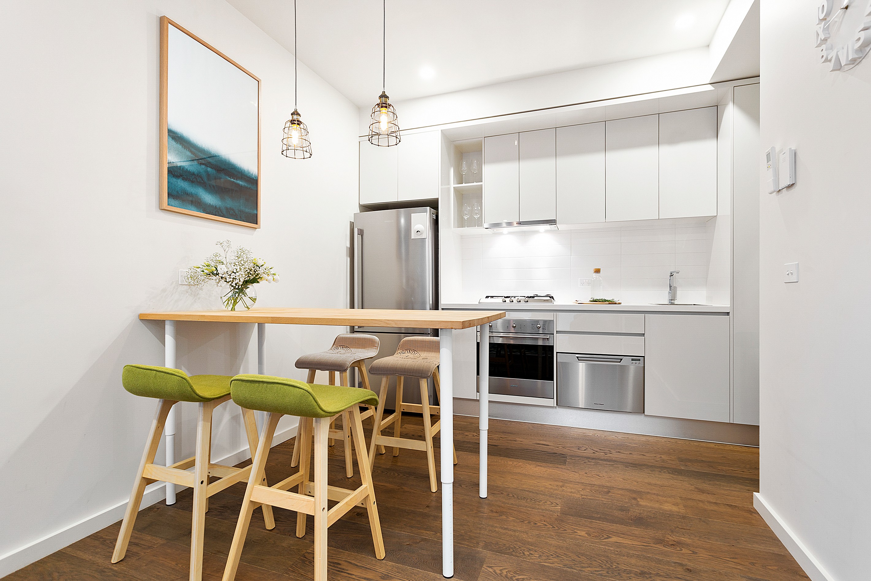 109A/23 Cumberland Road, Pascoe Vale South, VIC 3044