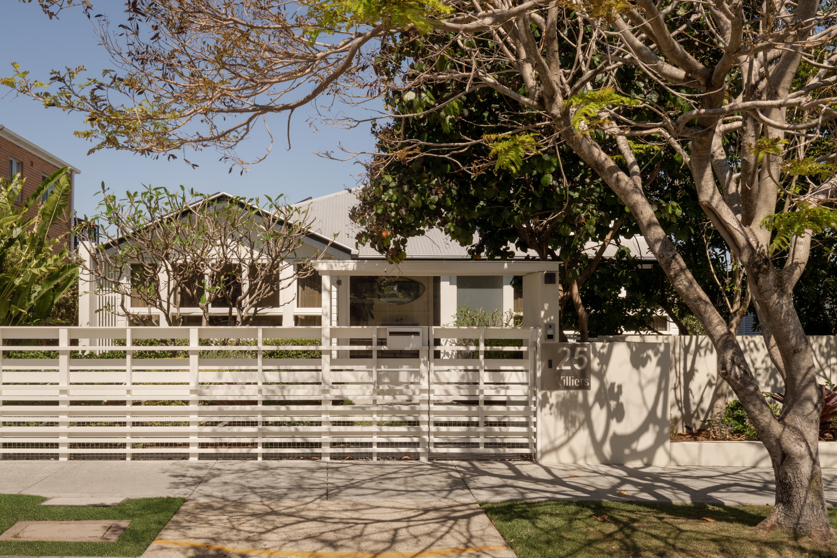 25 Villiers Street, New Farm, QLD 4005