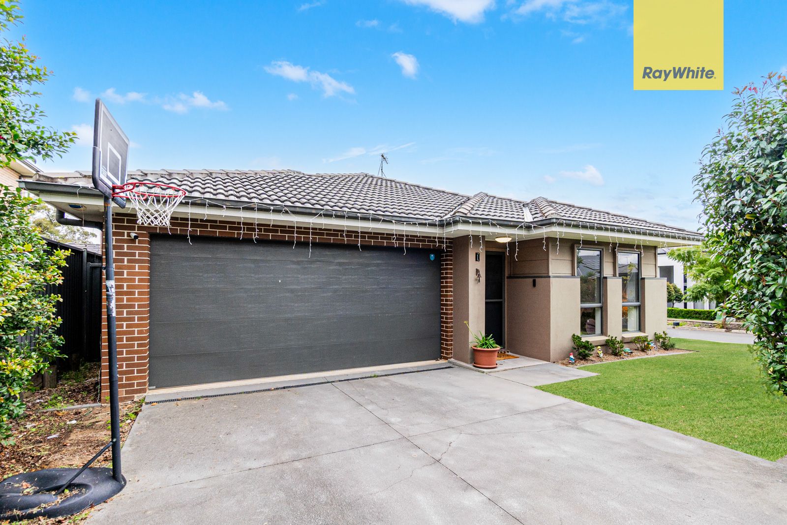 1 Barabati Road, North Kellyville, NSW 2155