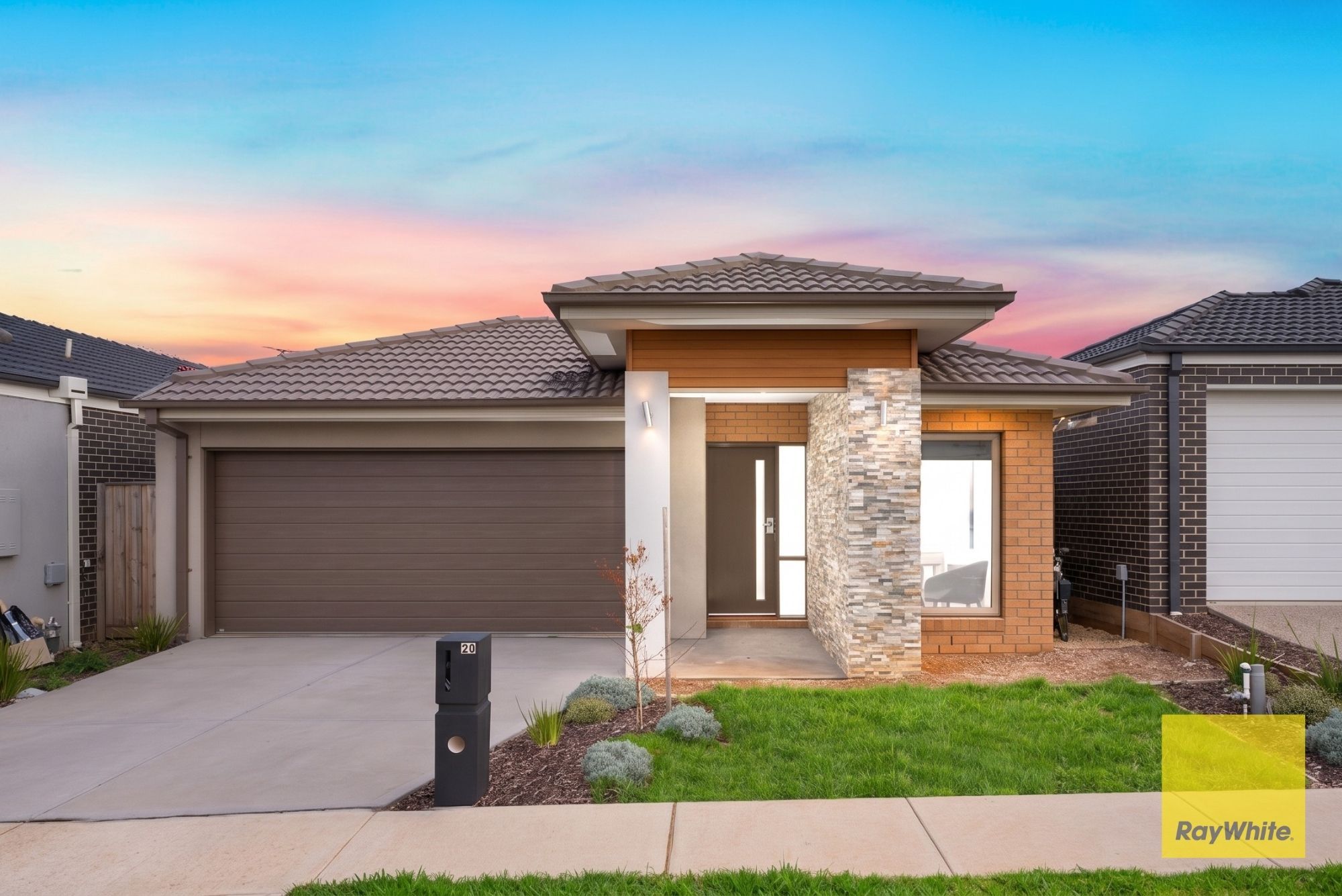 23 Living Crescent, Point Cook, VIC 3030