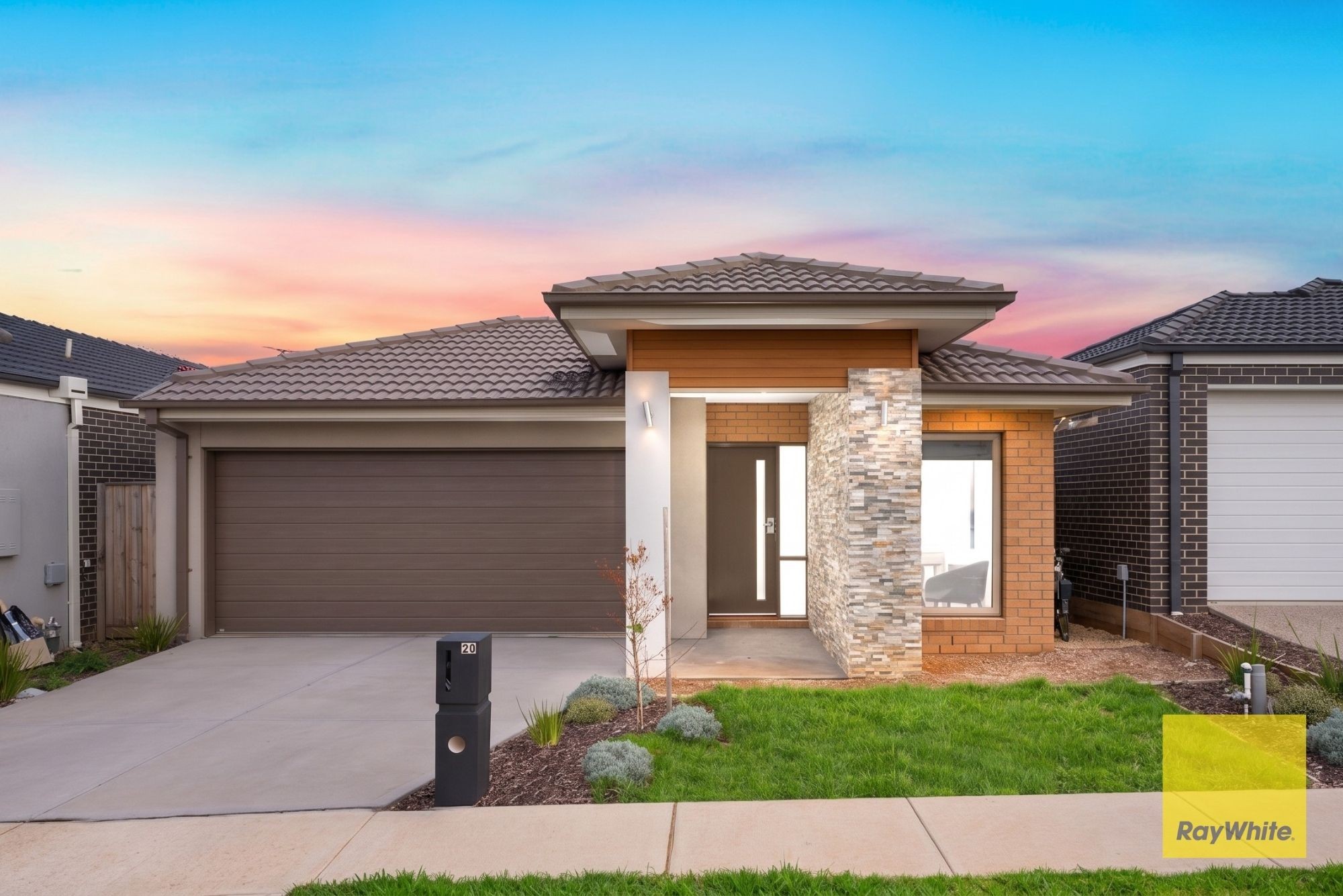 23 Living Crescent, Point Cook, VIC 3030
