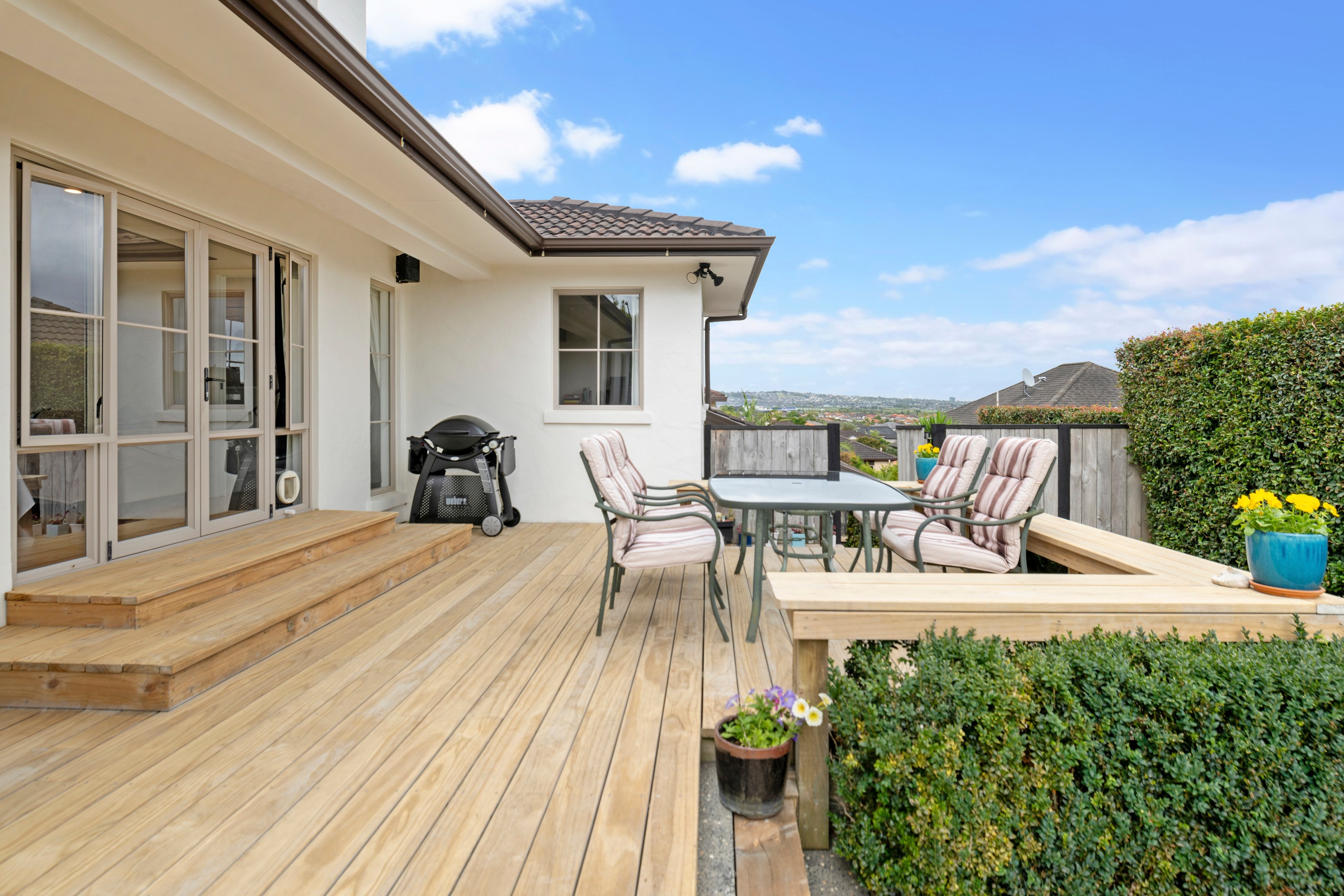 1 Baverton Drive, Flat Bush, Manukau City