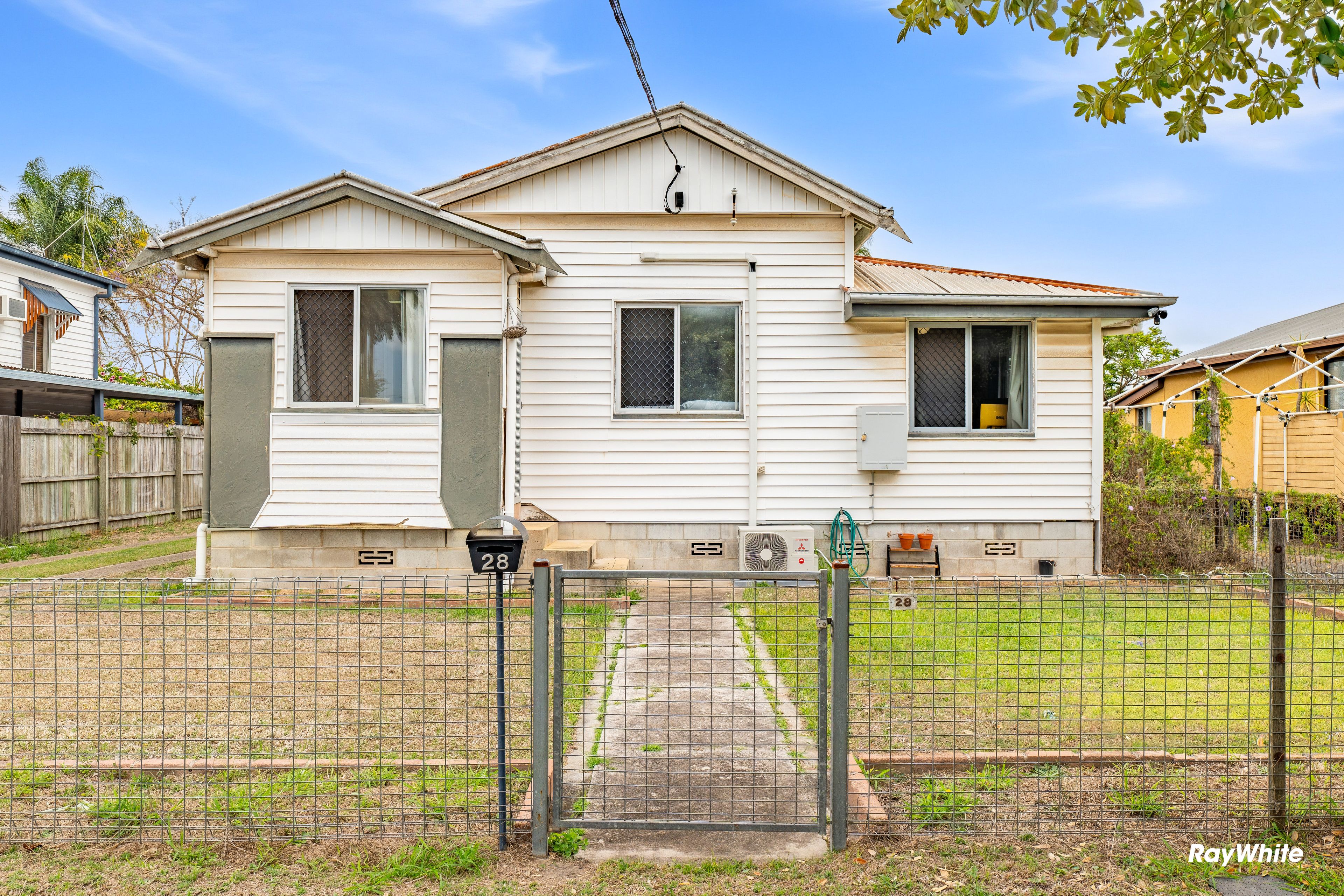 28 Brand Street, Norville, QLD 4670