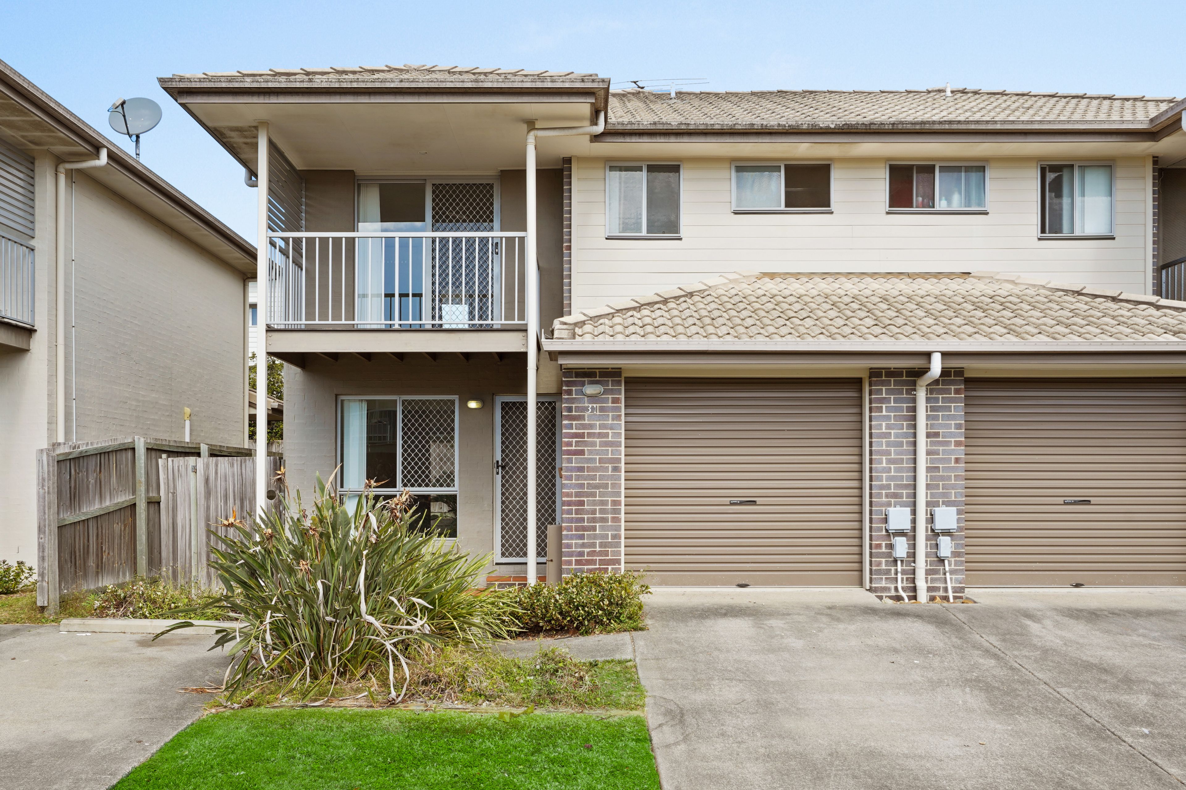 31/45 Lacey Road, Carseldine, QLD 4034
