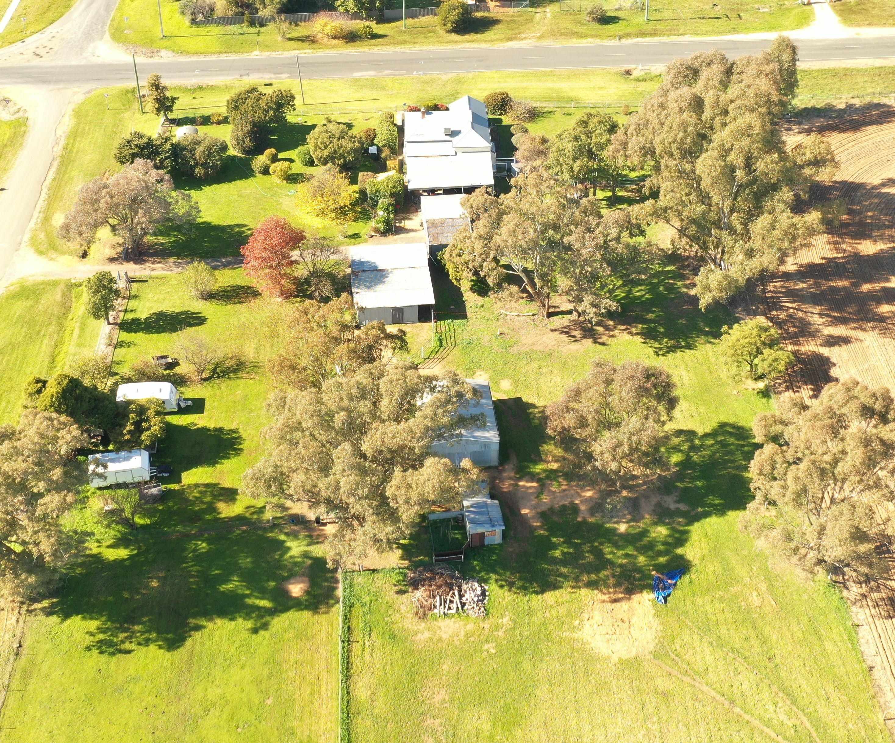 50 Jugiong Road, Harden, NSW 2587 Sold House Ray White Young