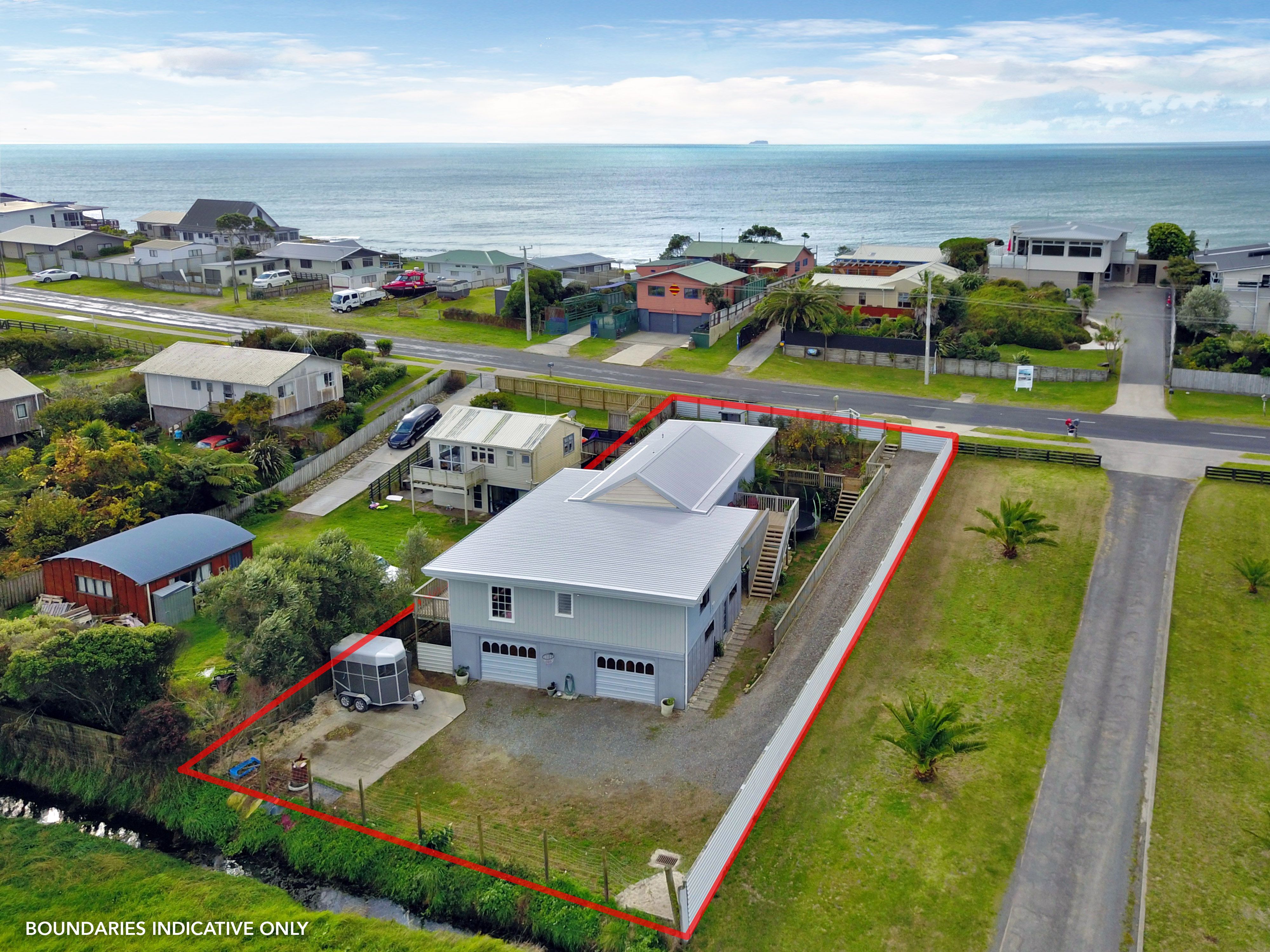 160 Pukehina Parade, Pukehina, Western Bay Of Plenty District