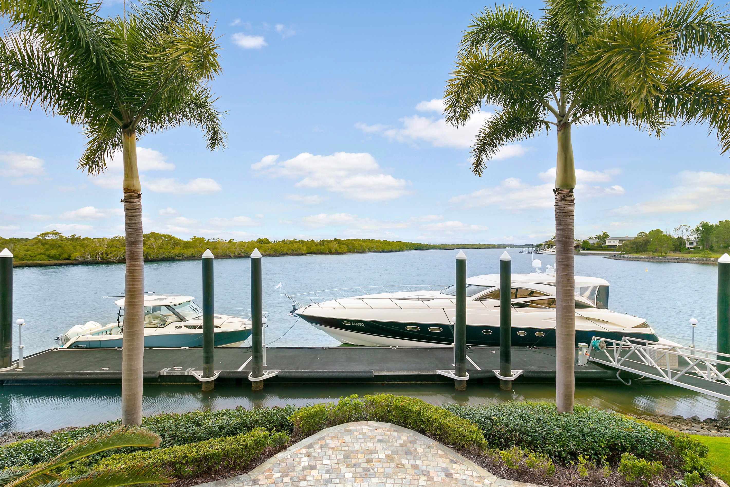 2134 The Circle, Sanctuary Cove, QLD 4212