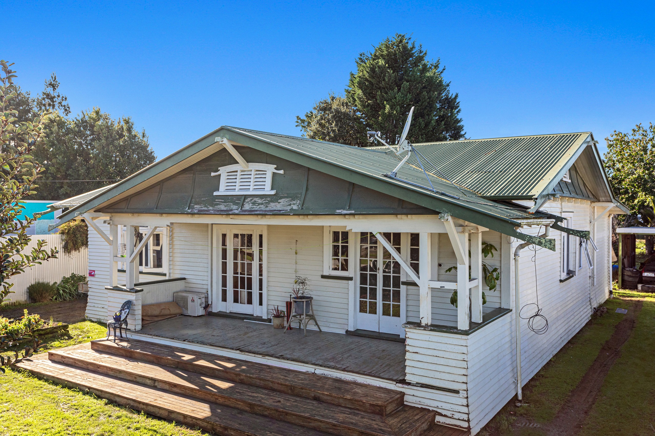 30 Windsor Street, Opotiki, Opotiki District