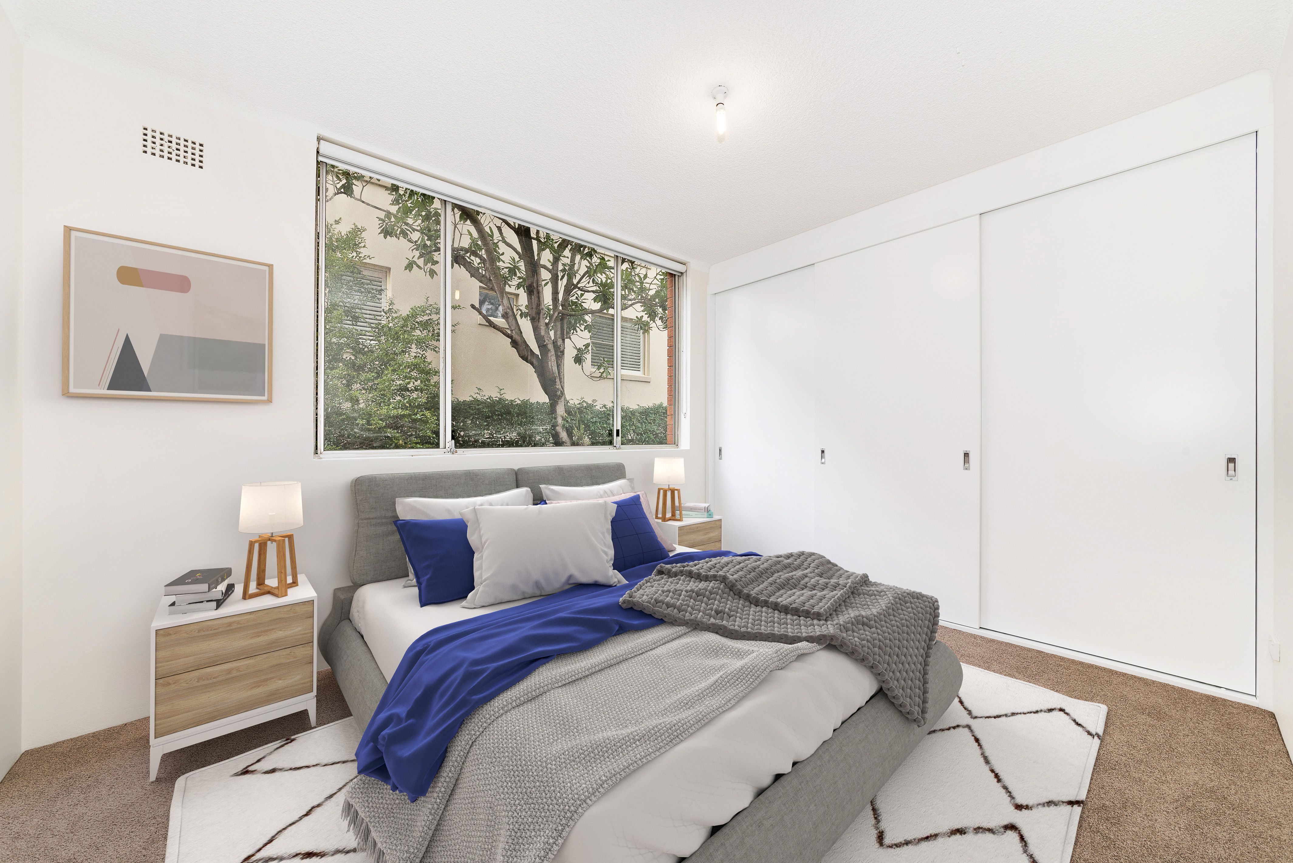 4/7 Reynolds Street, Cremorne, NSW 2090