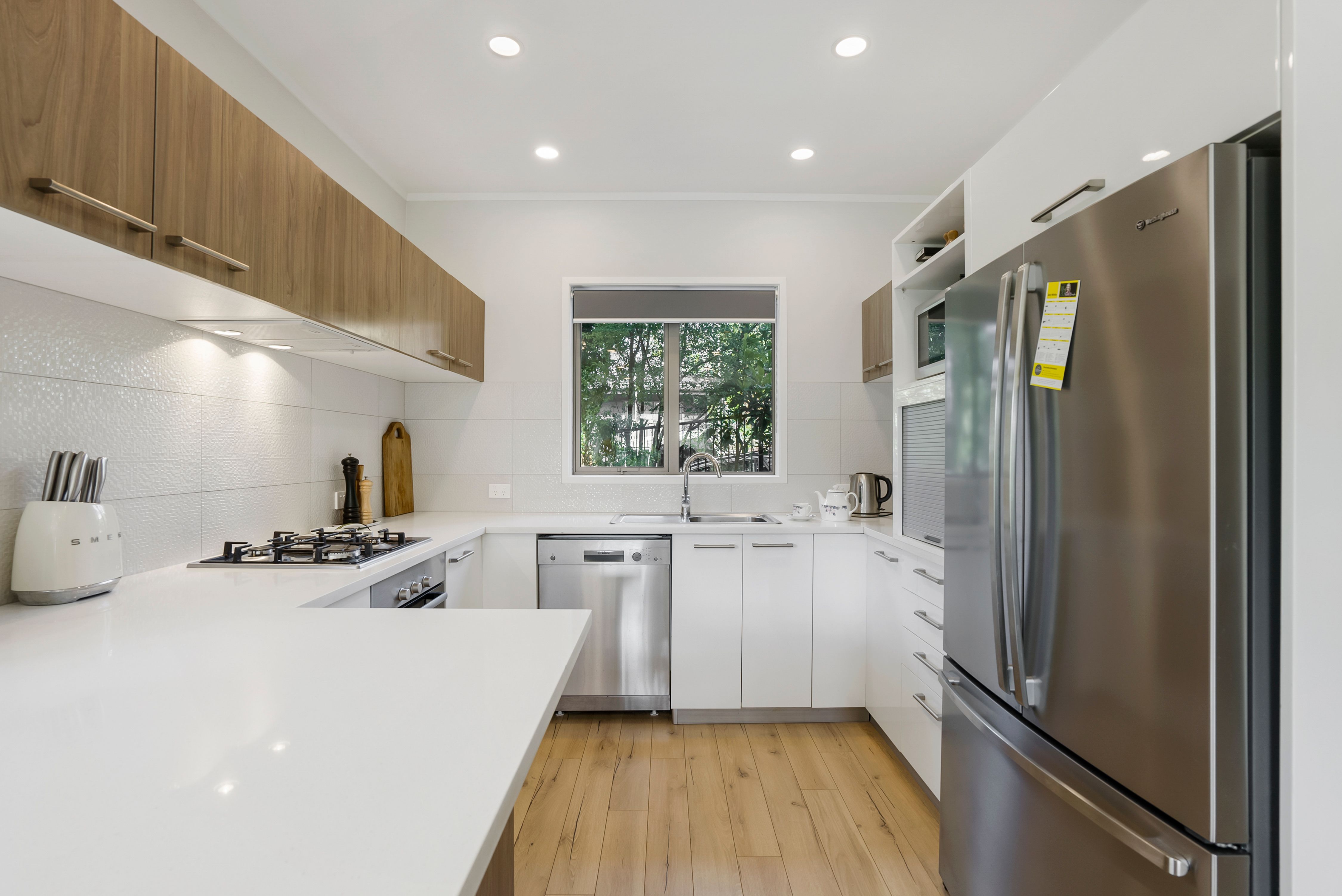 6/31 Verbena Road, Birkdale, North Shore City