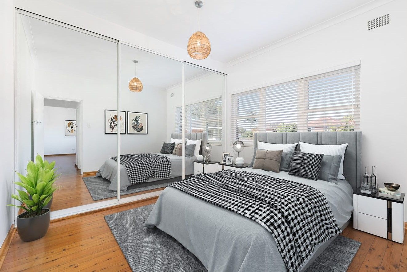 4/35 Denman Avenue, Woolooware, NSW 2230