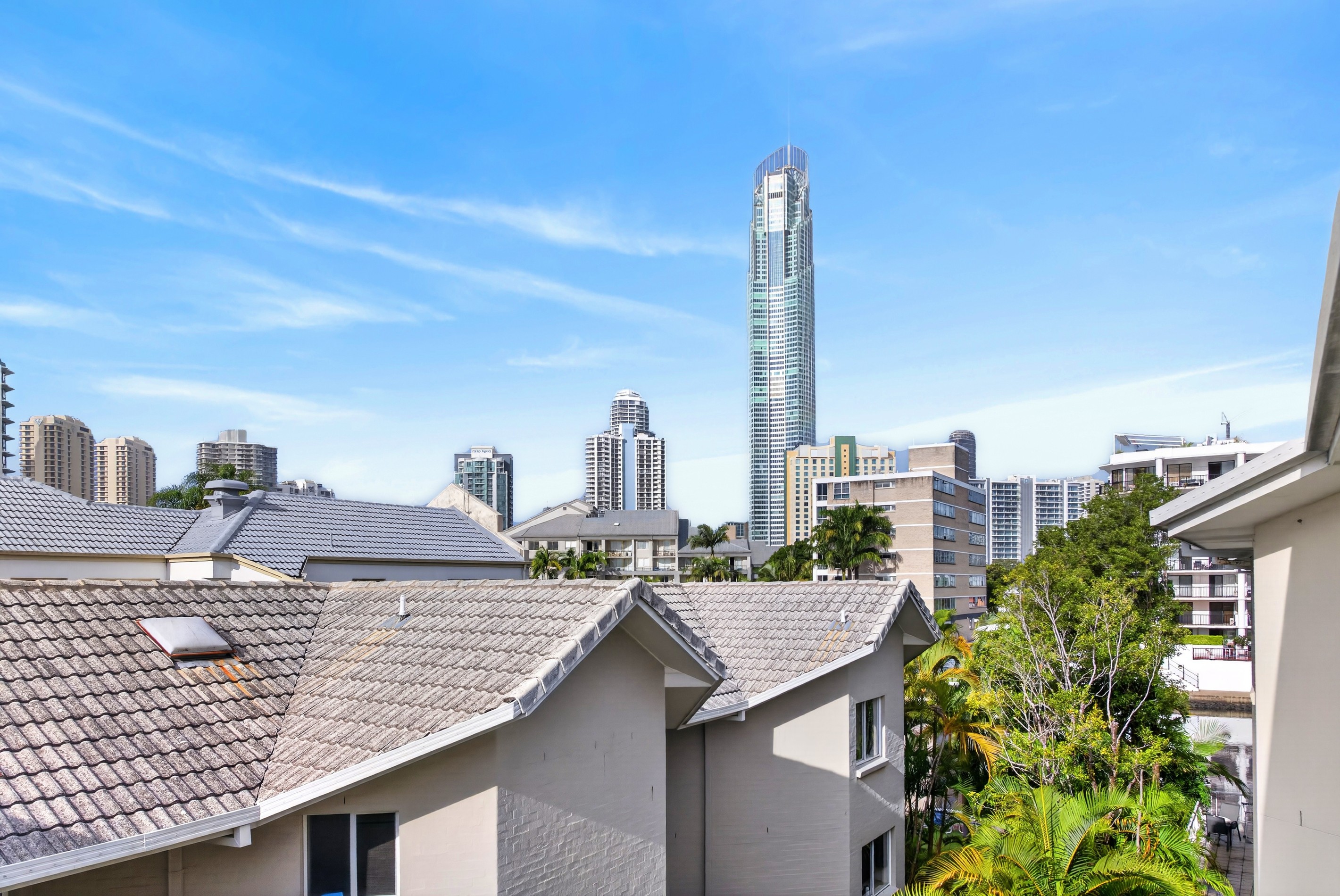 26/37 Peninsular Drive, Surfers Paradise, QLD 4217