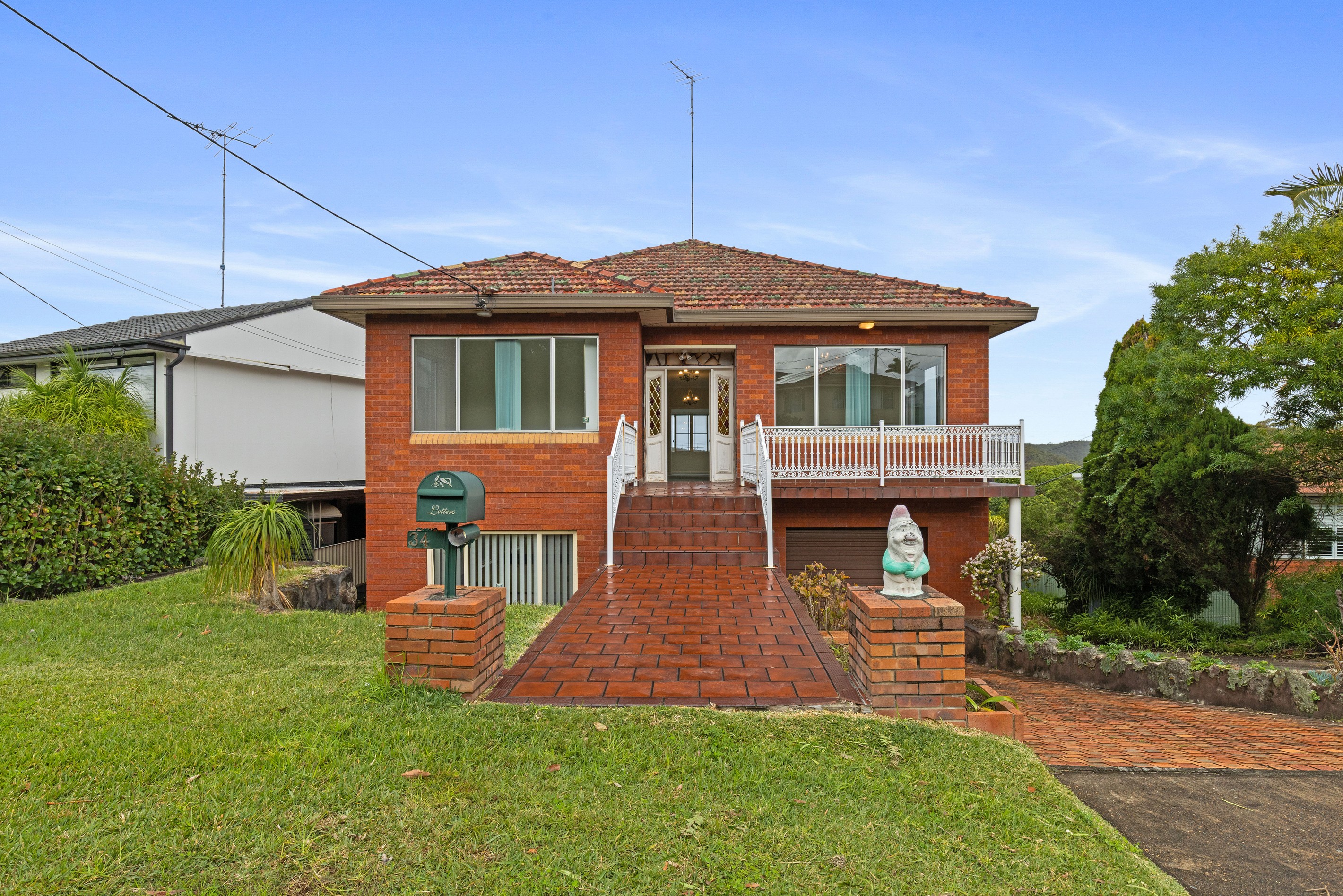 34 Bligh Street, Kirrawee, NSW 2232