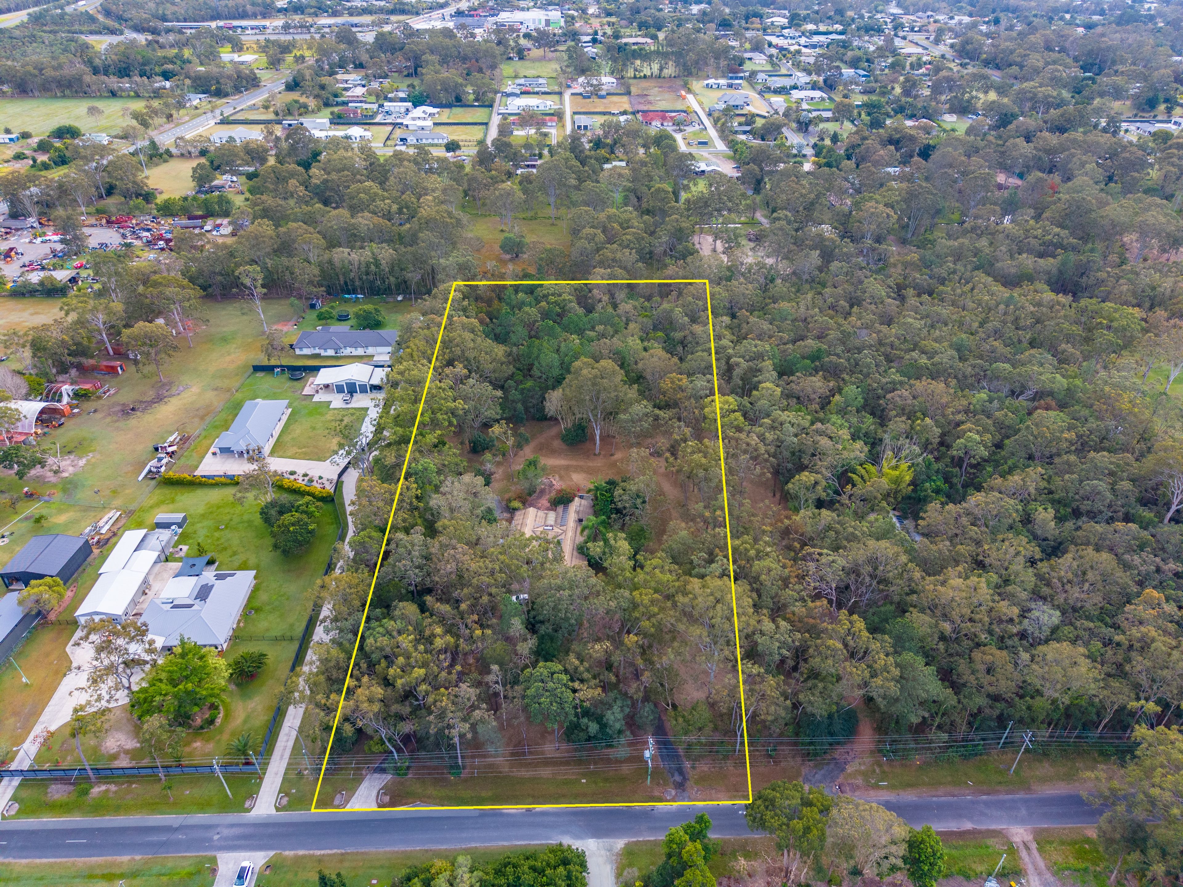 29 Fountain Road, Burpengary East, QLD 4505