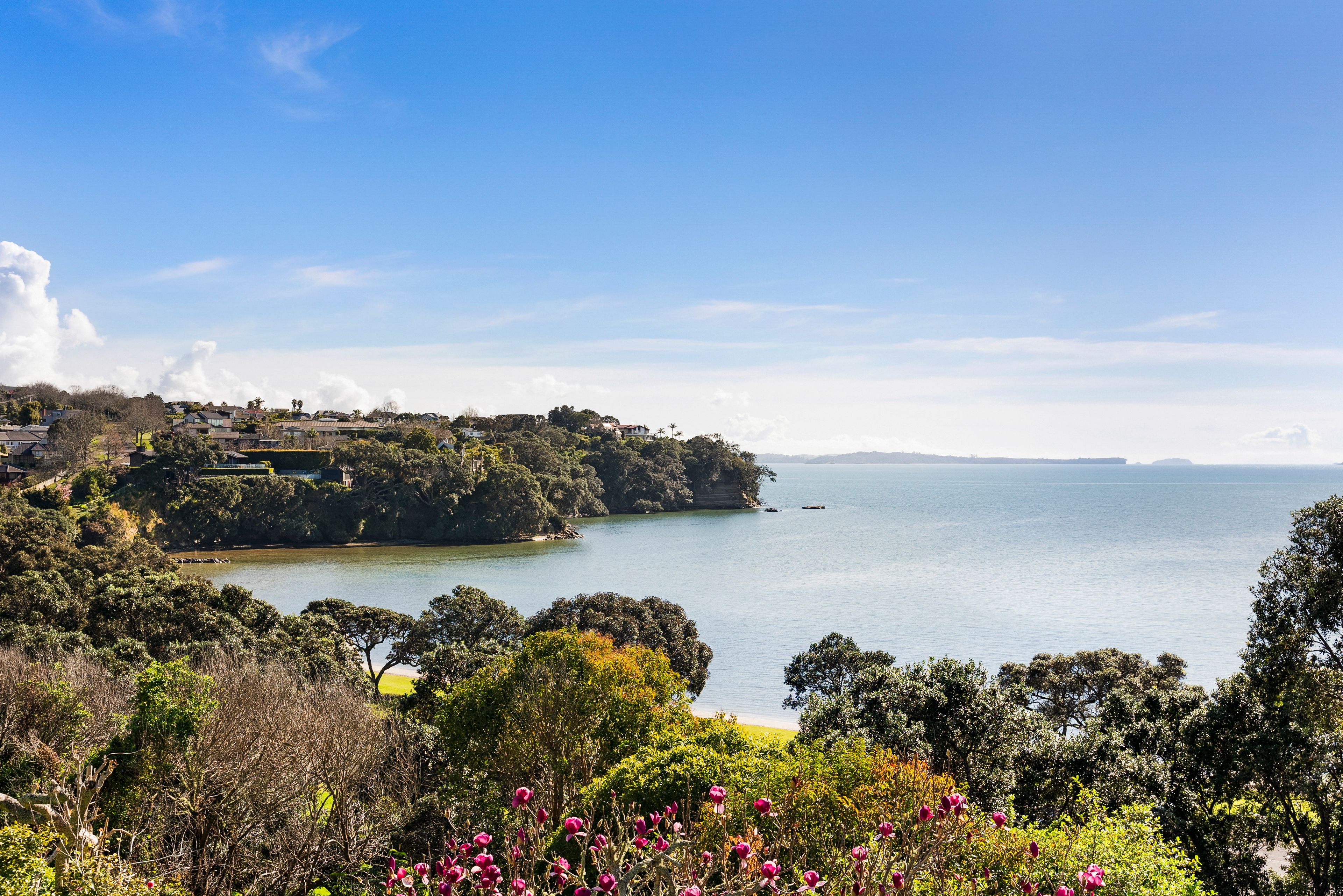 124 Pah Road, Cockle Bay, Manukau City