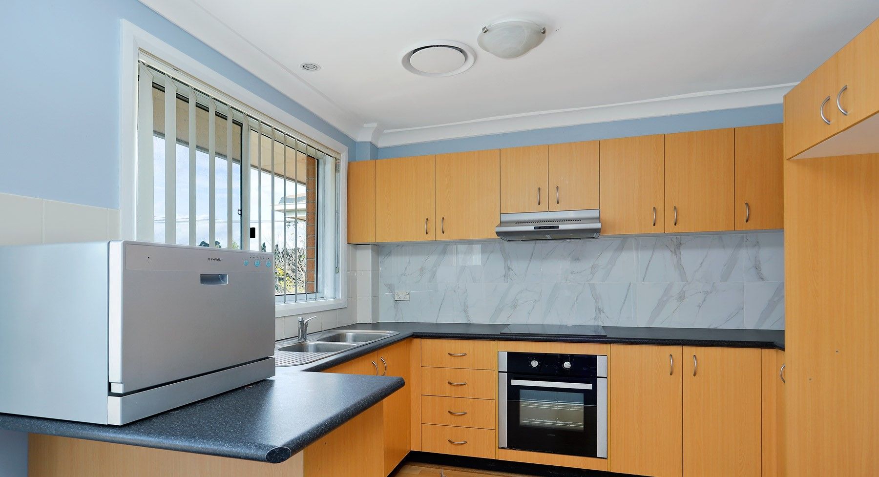 3/1-11 George Street, St Marys, NSW 2760