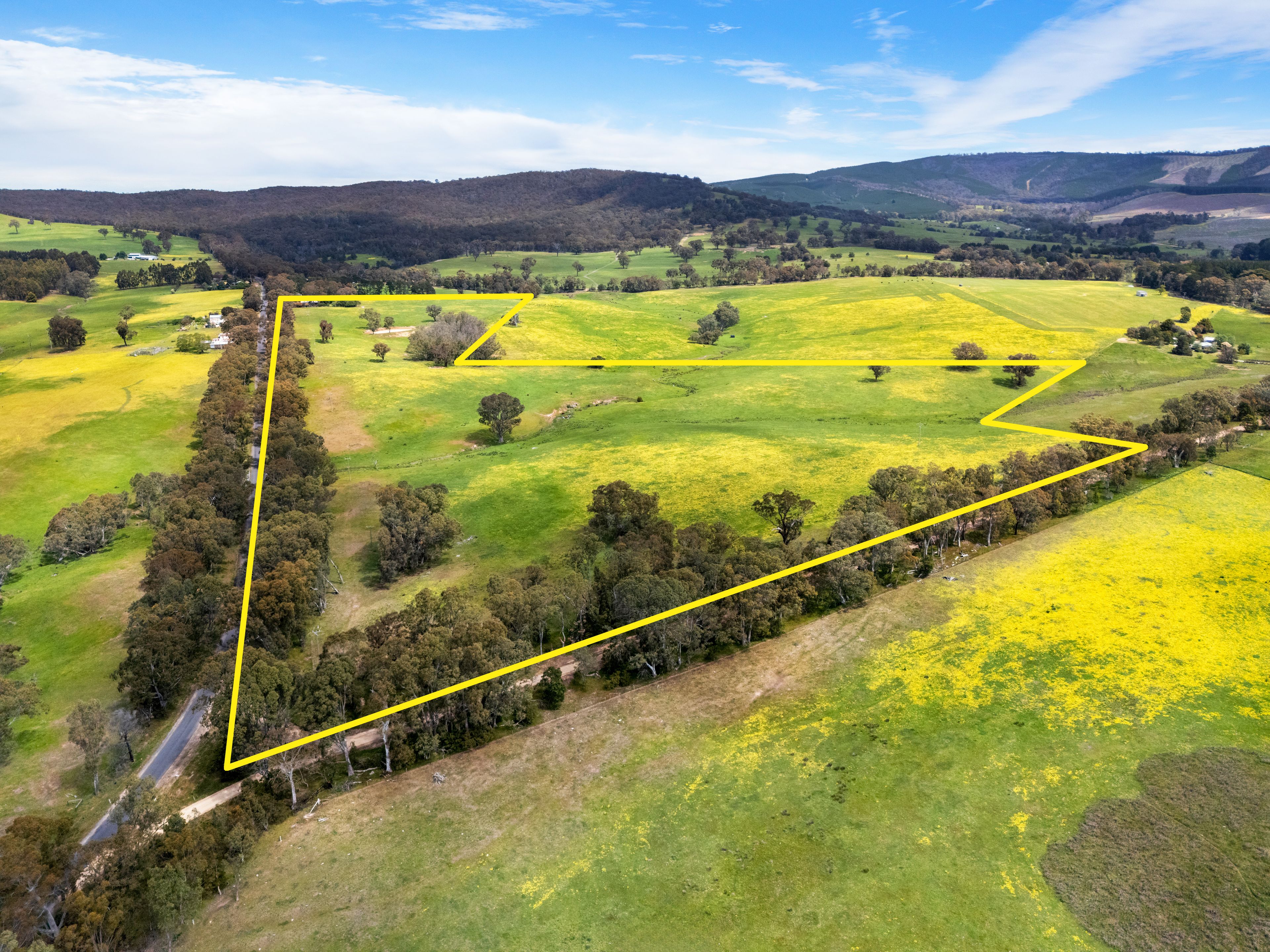 1167 Amphitheatre Road, Mount Lonarch, VIC 3468
