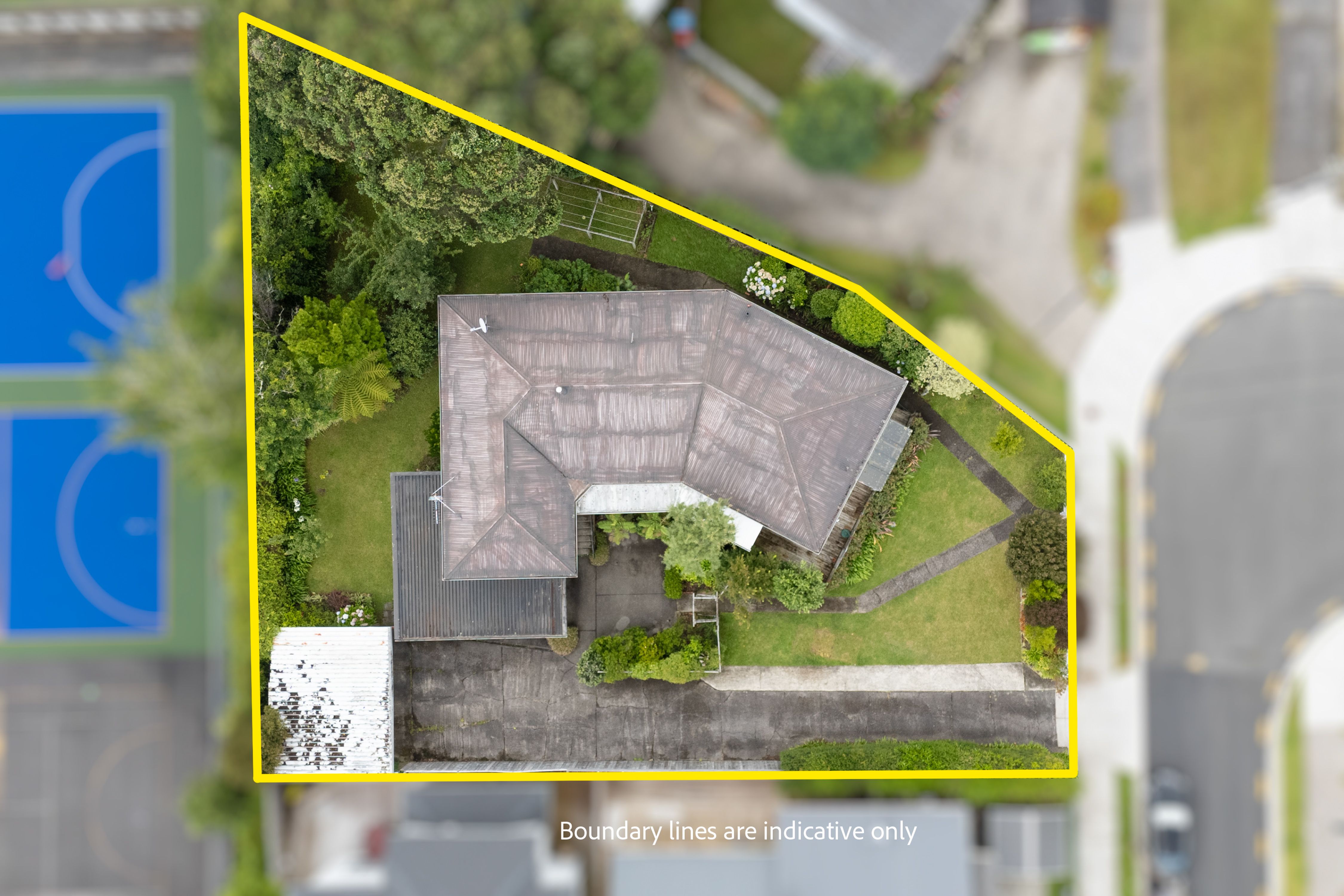 24 Tania Place, Blockhouse Bay, Auckland City