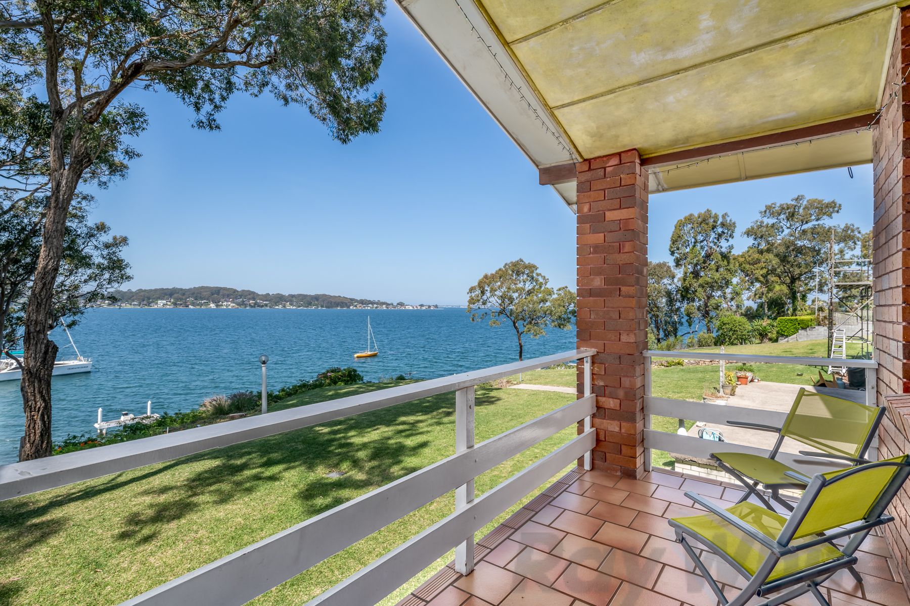 131 Fishing Point Road, Fishing Point, NSW 2283