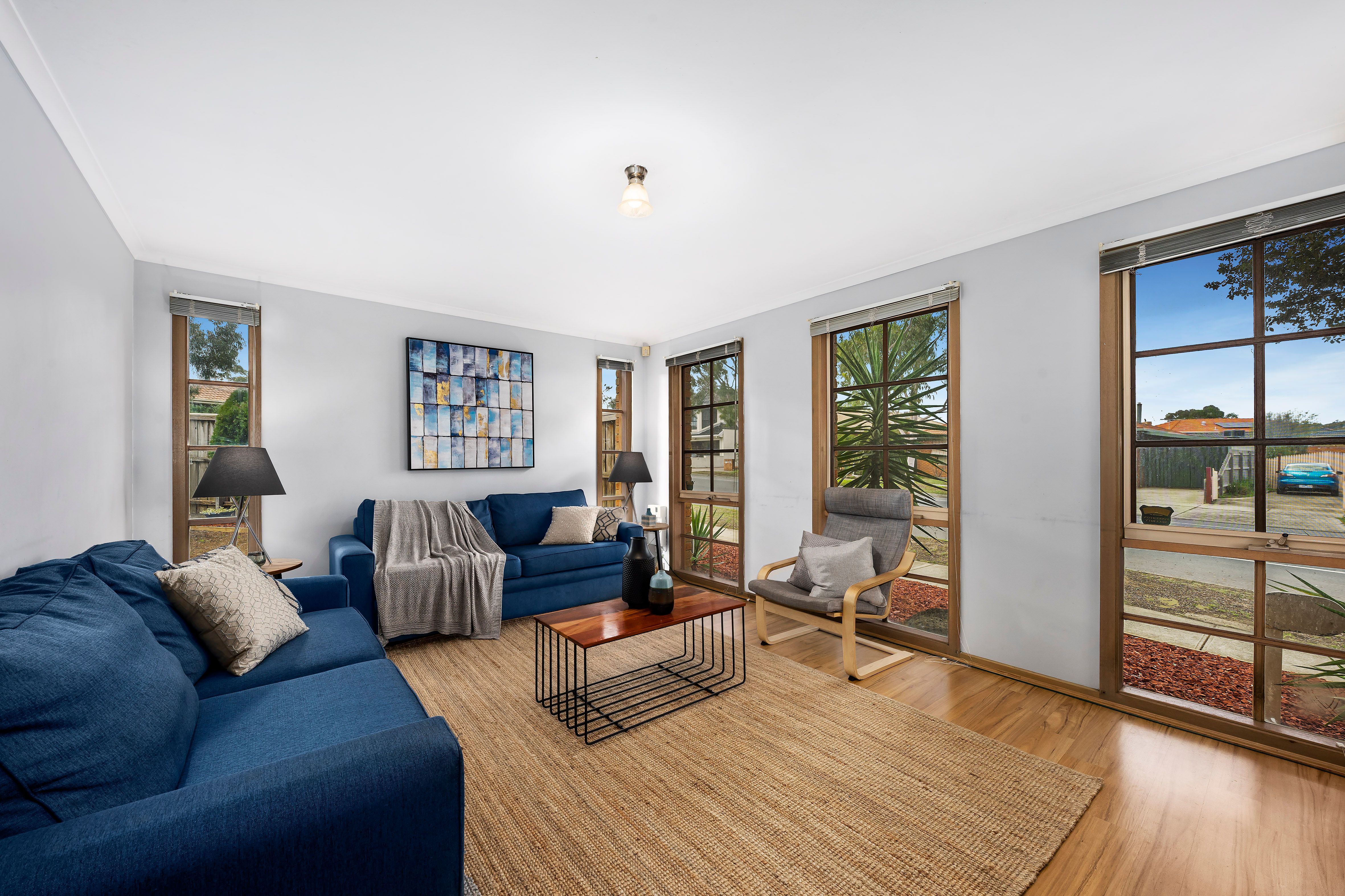 273A Betula Avenue, Mill Park, VIC 3082