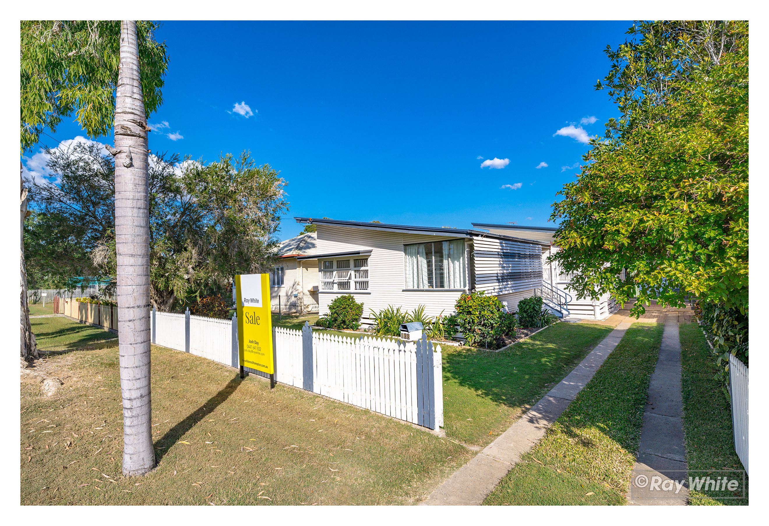 268 Joiner Street, Koongal QLD 4701