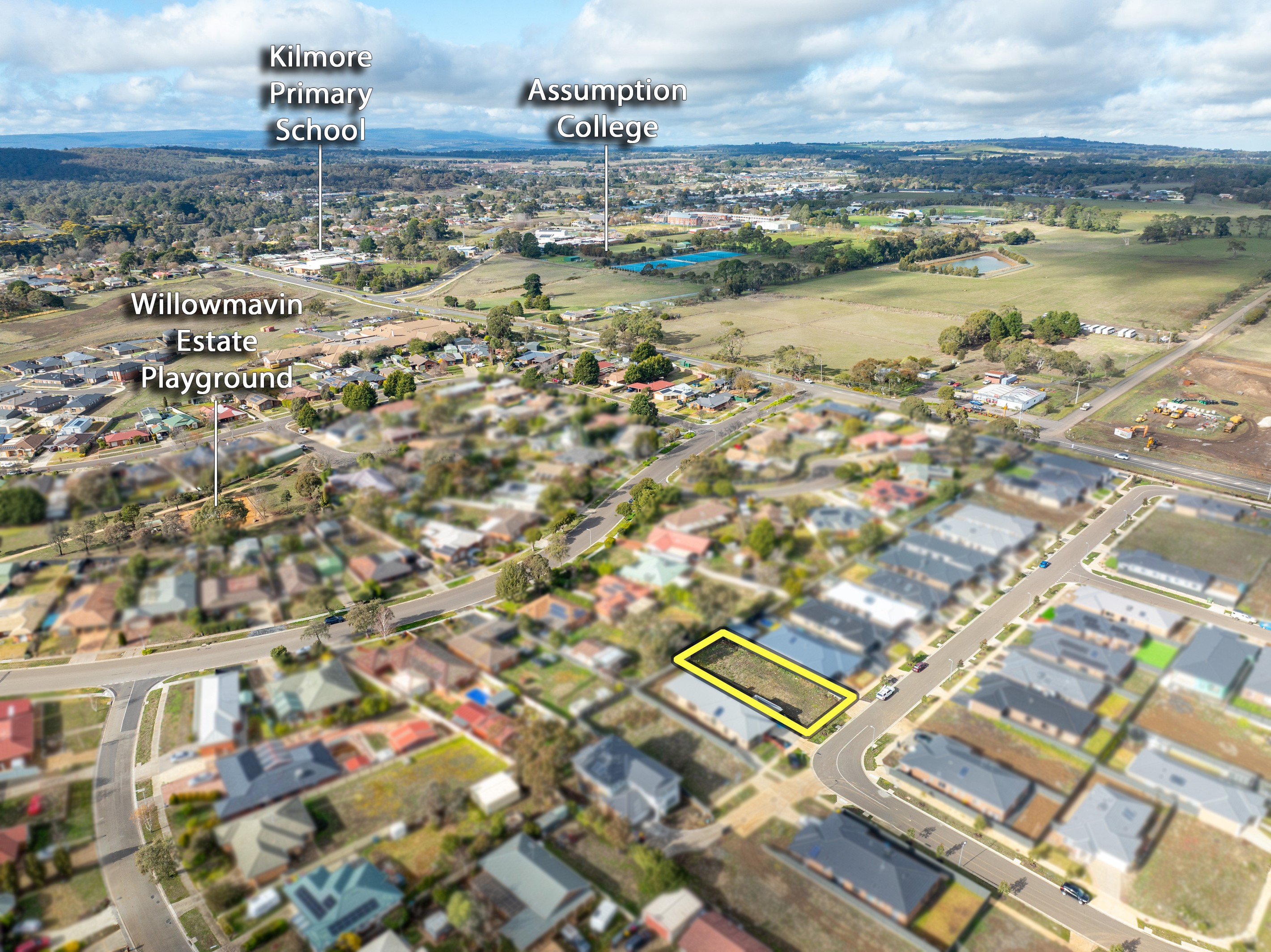 49 Mayfield Crescent, Kilmore, VIC 3764