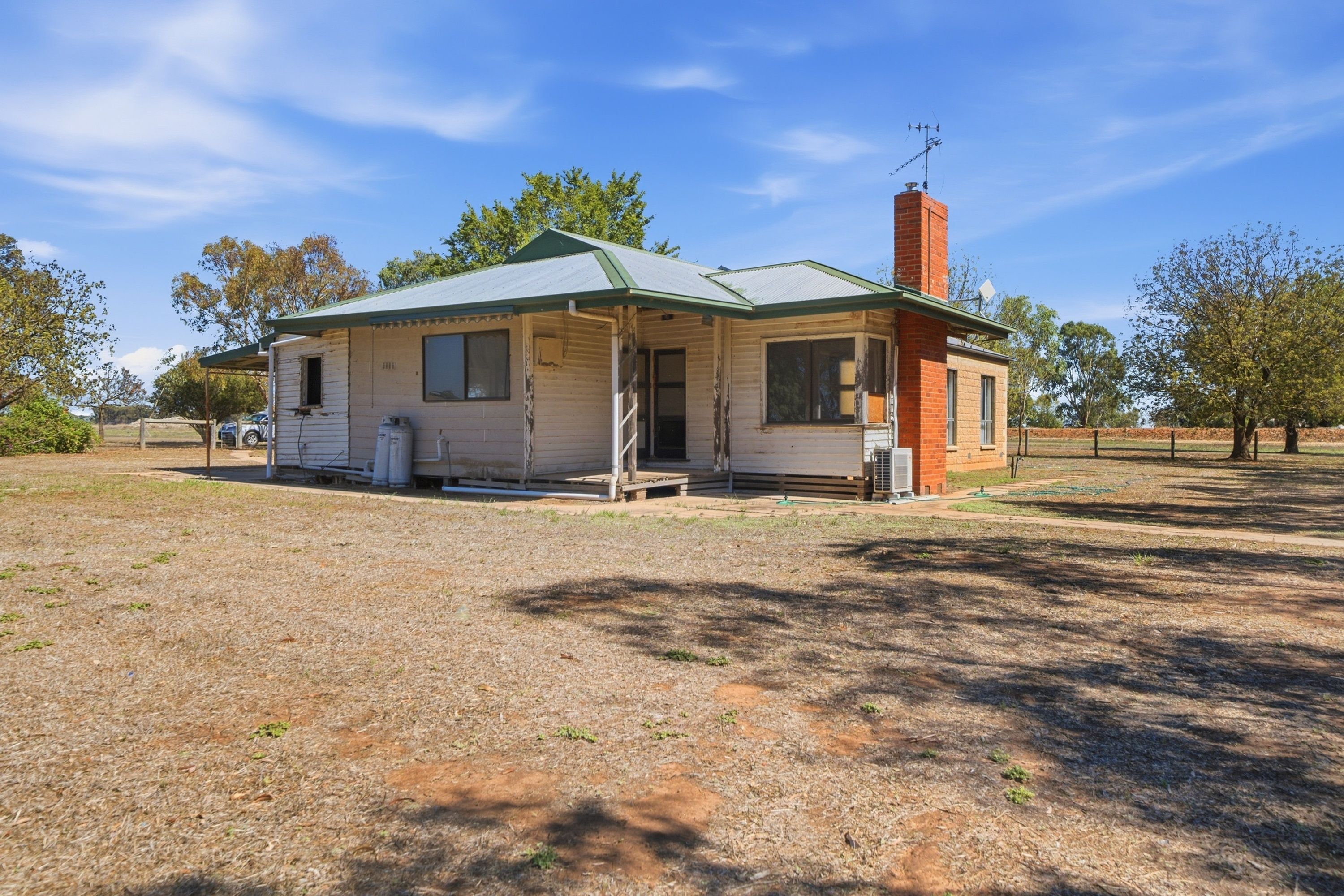 541 Churchill Road, Yarroweyah, VIC 3644