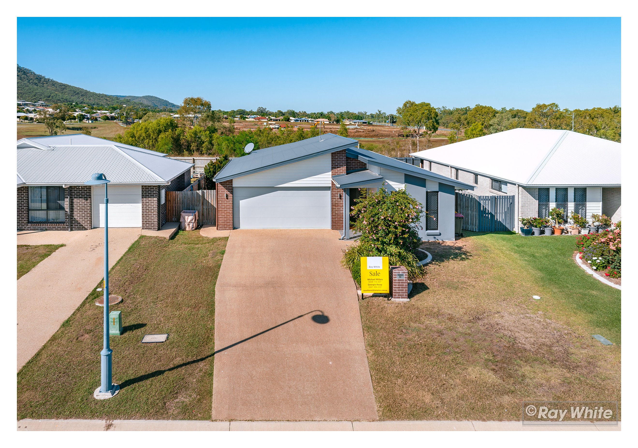 64 Varsity Crescent, Norman Gardens, QLD 4701