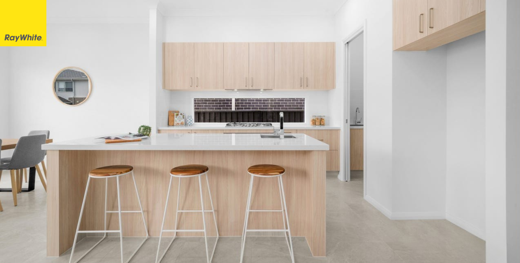 35 Worsdell Street, Rouse Hill, NSW 2155