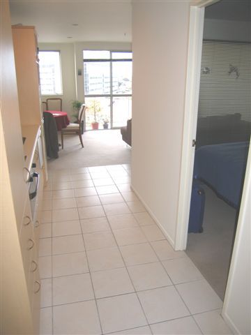 1i/127 GRAFTON Road, Grafton, Auckland City