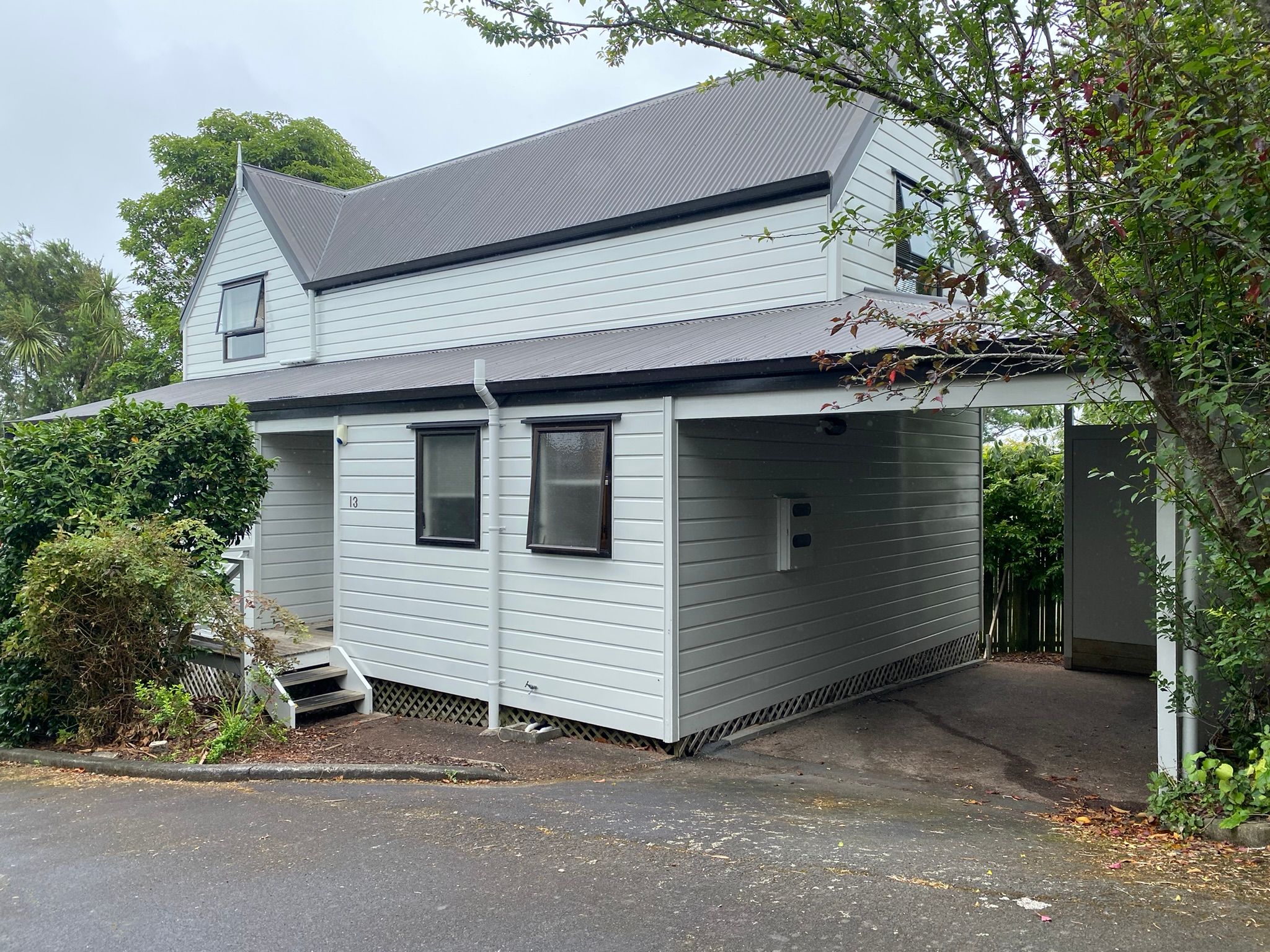 13/60 Birkdale Road, Birkdale, North Shore City