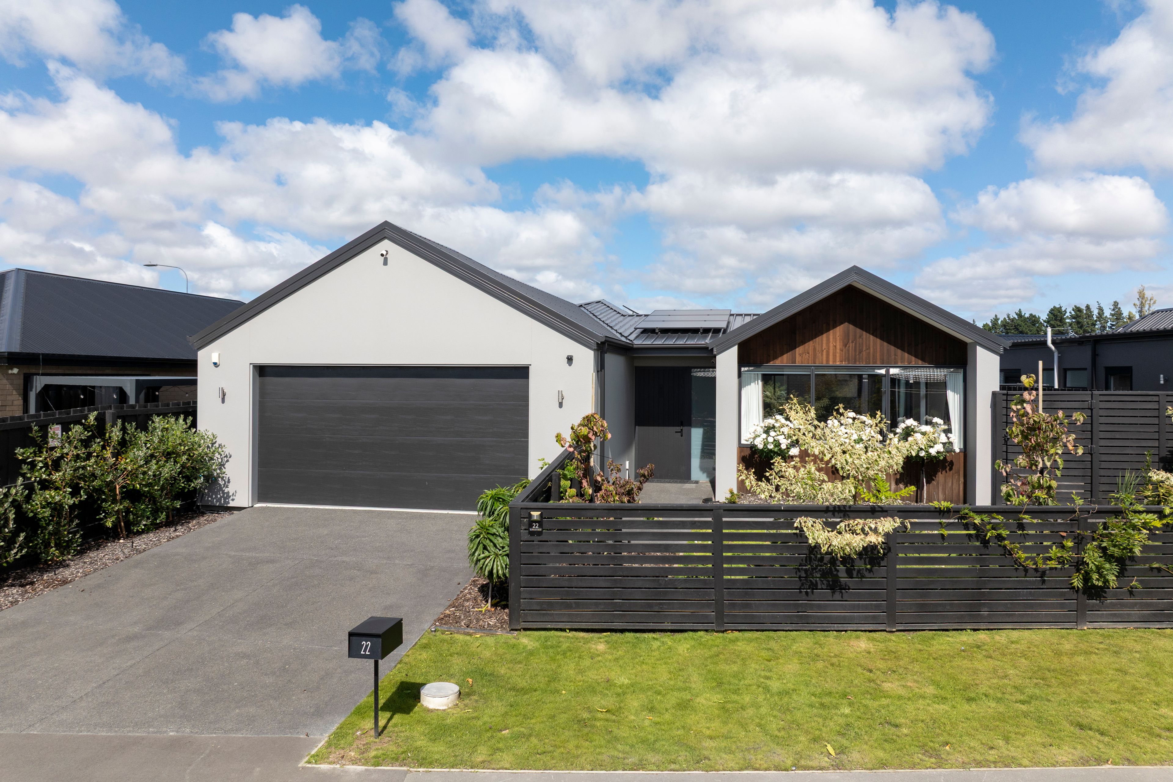 22 Borthwick Street, Belfast, Christchurch City