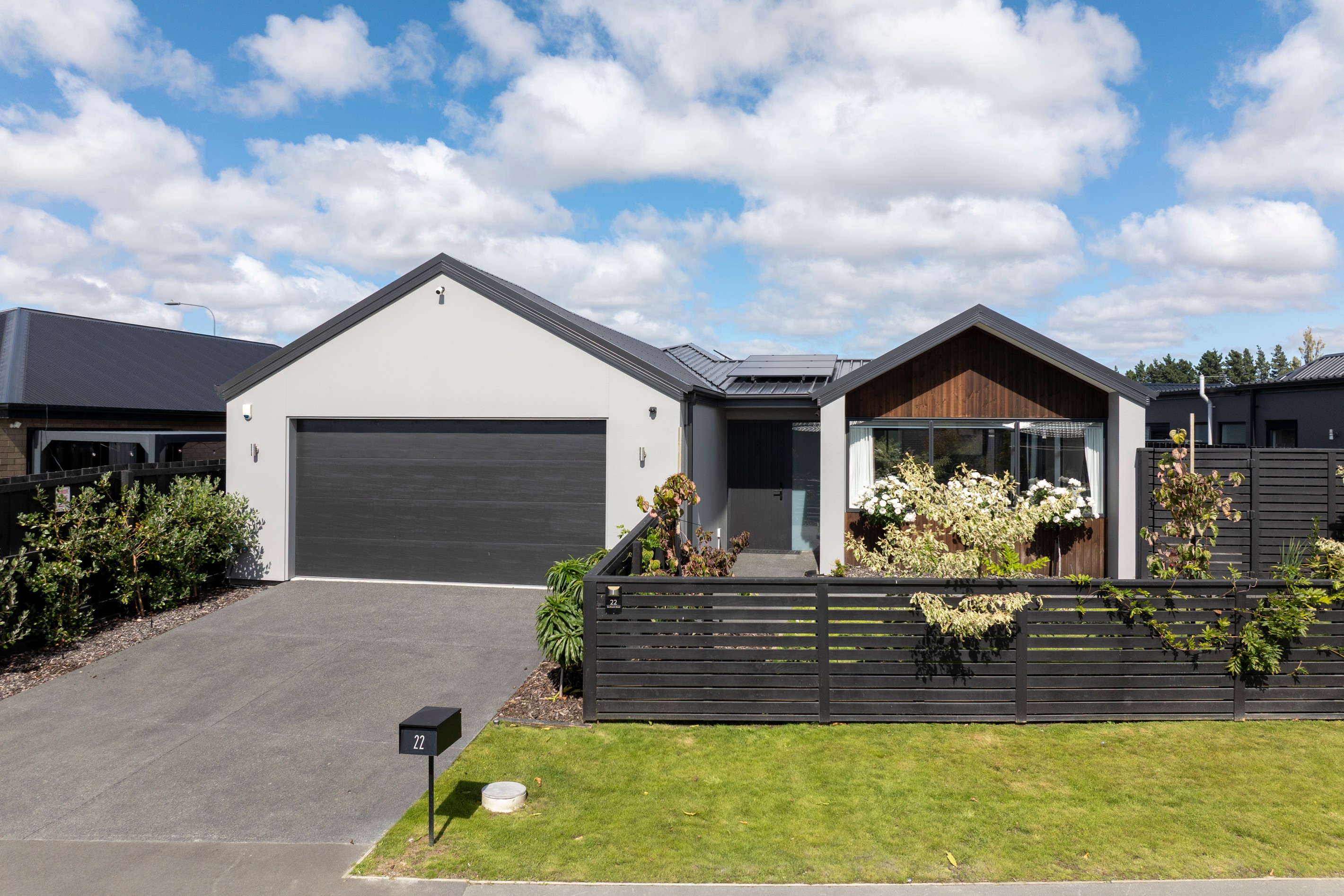 22 Borthwick Street, Belfast, Christchurch City